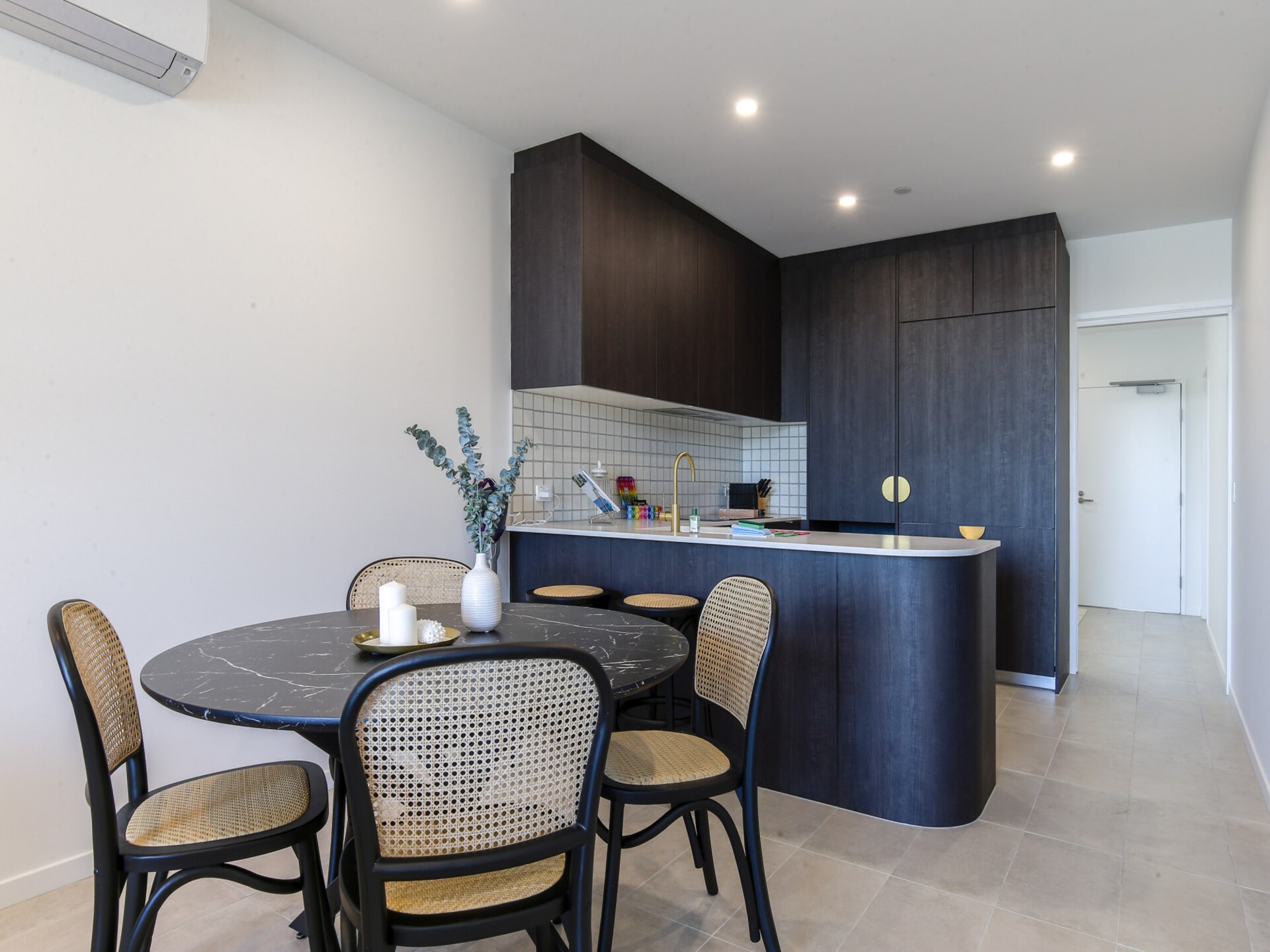 Elegant appartement met weids uitzicht op de baai in Batemans Bay - foto 3