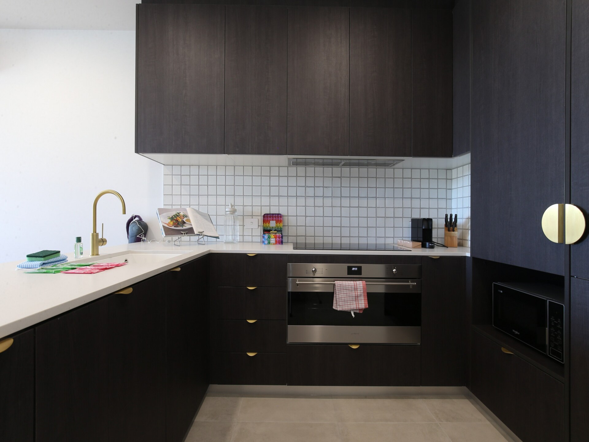 Elegant appartement met weids uitzicht op de baai in Batemans Bay - foto 7