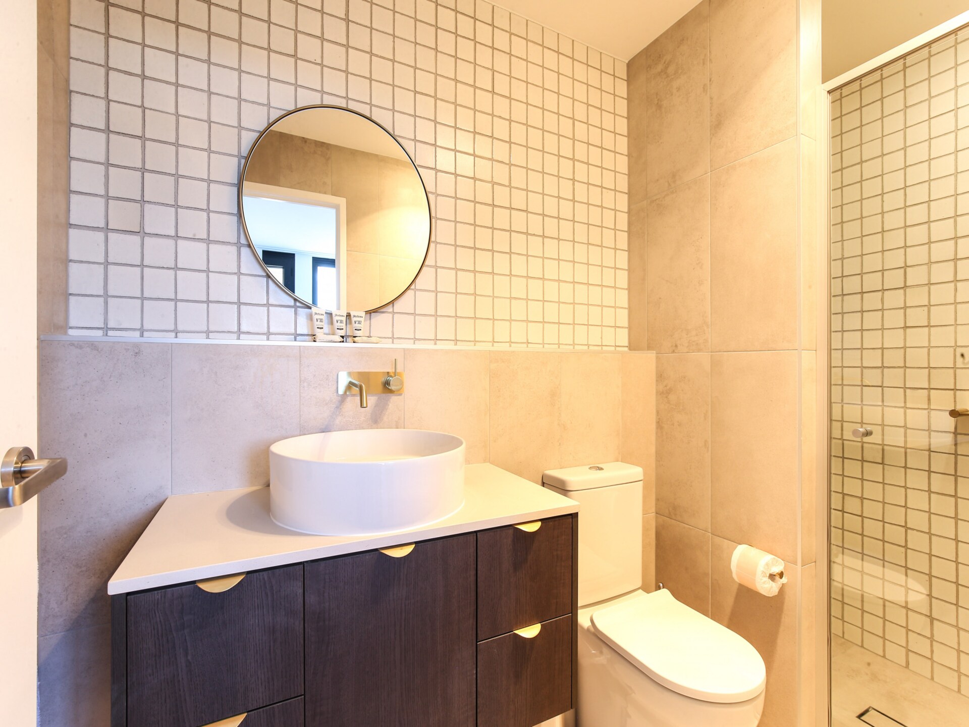 Elegant appartement met weids uitzicht op de baai in Batemans Bay - foto 10