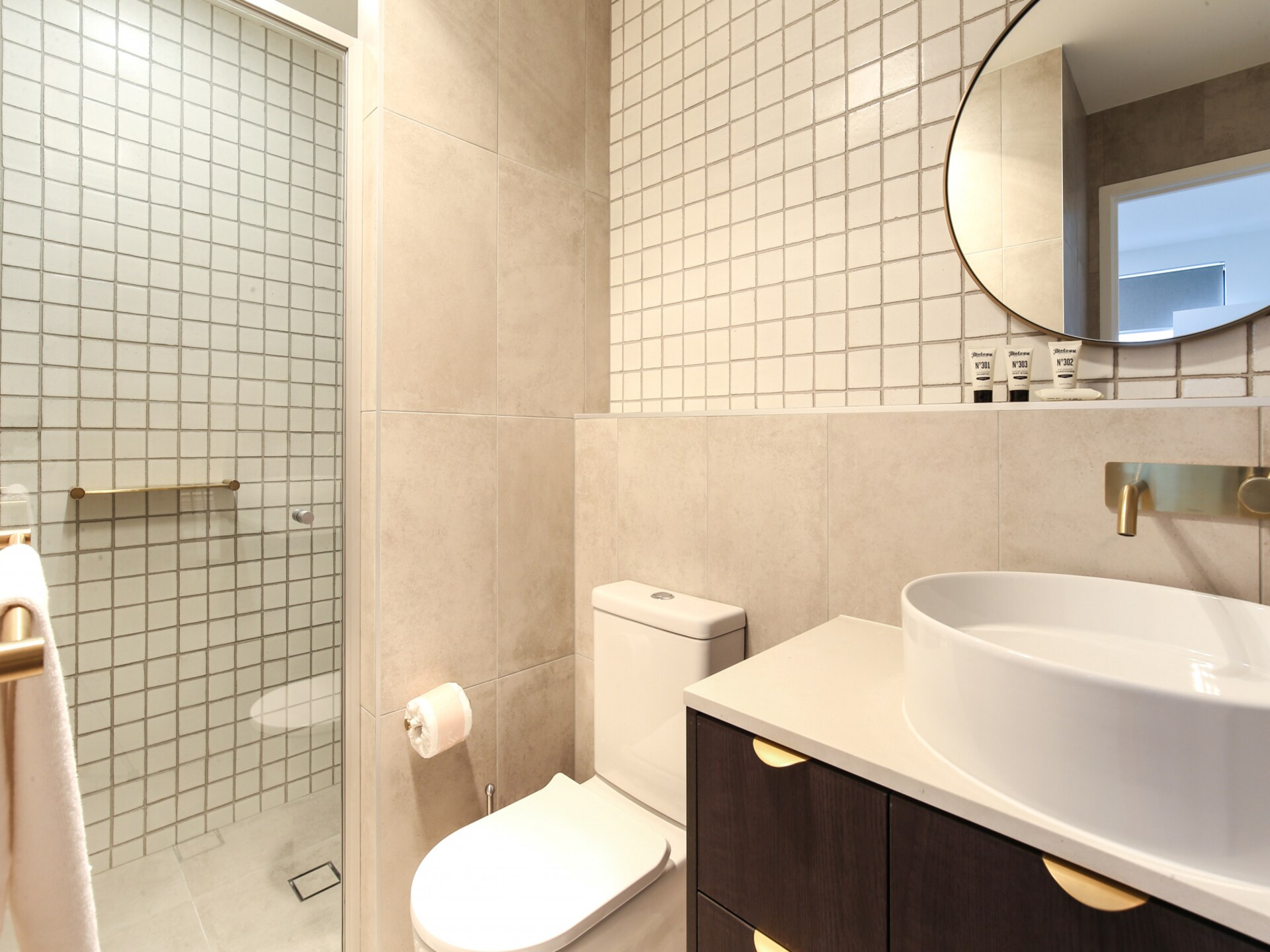Elegant appartement met weids uitzicht op de baai in Batemans Bay - foto 11