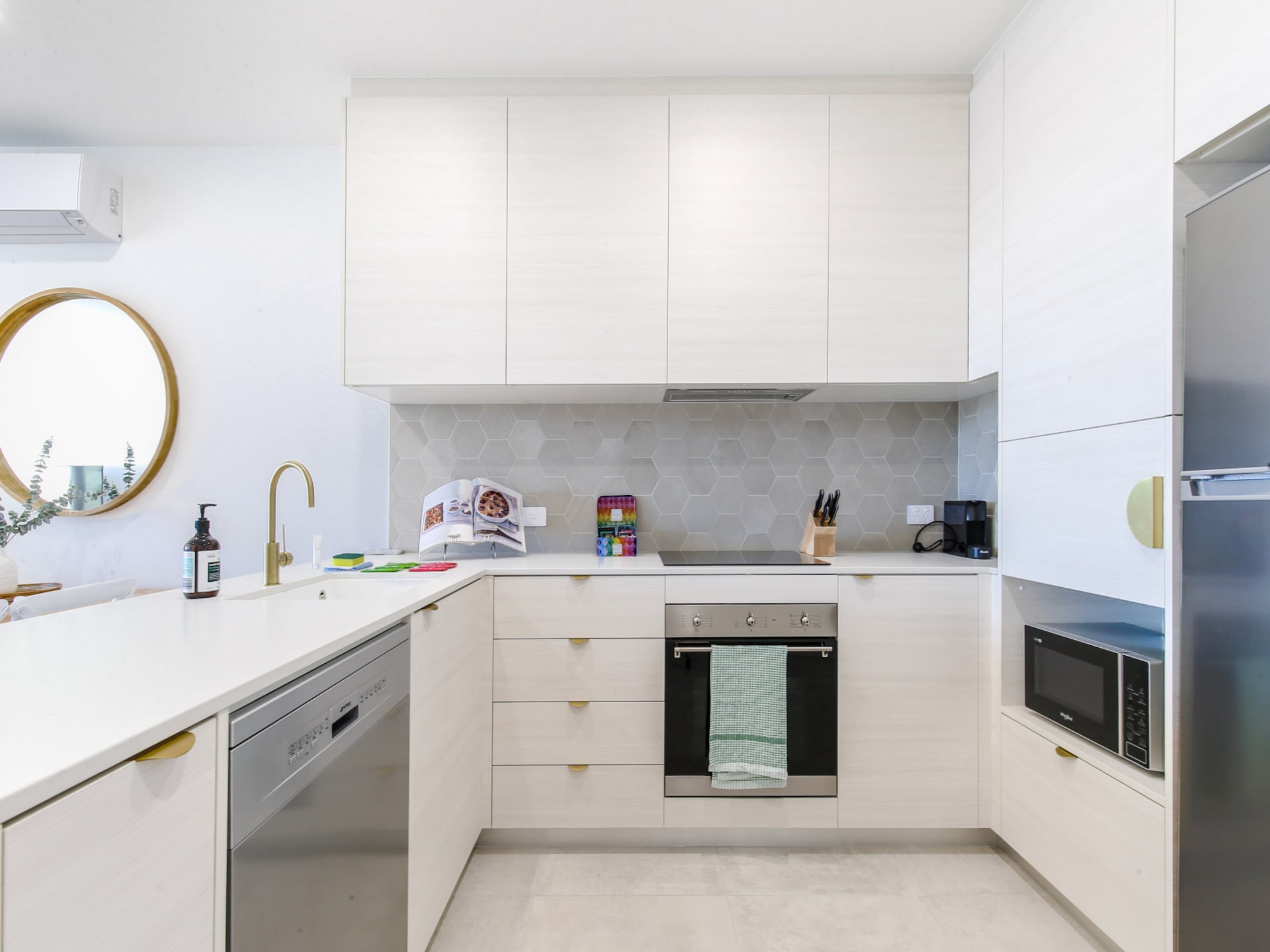 Op 1,0 km van het centrum: Luxe appartement in Batemans Bay · 4 pers. - foto 11