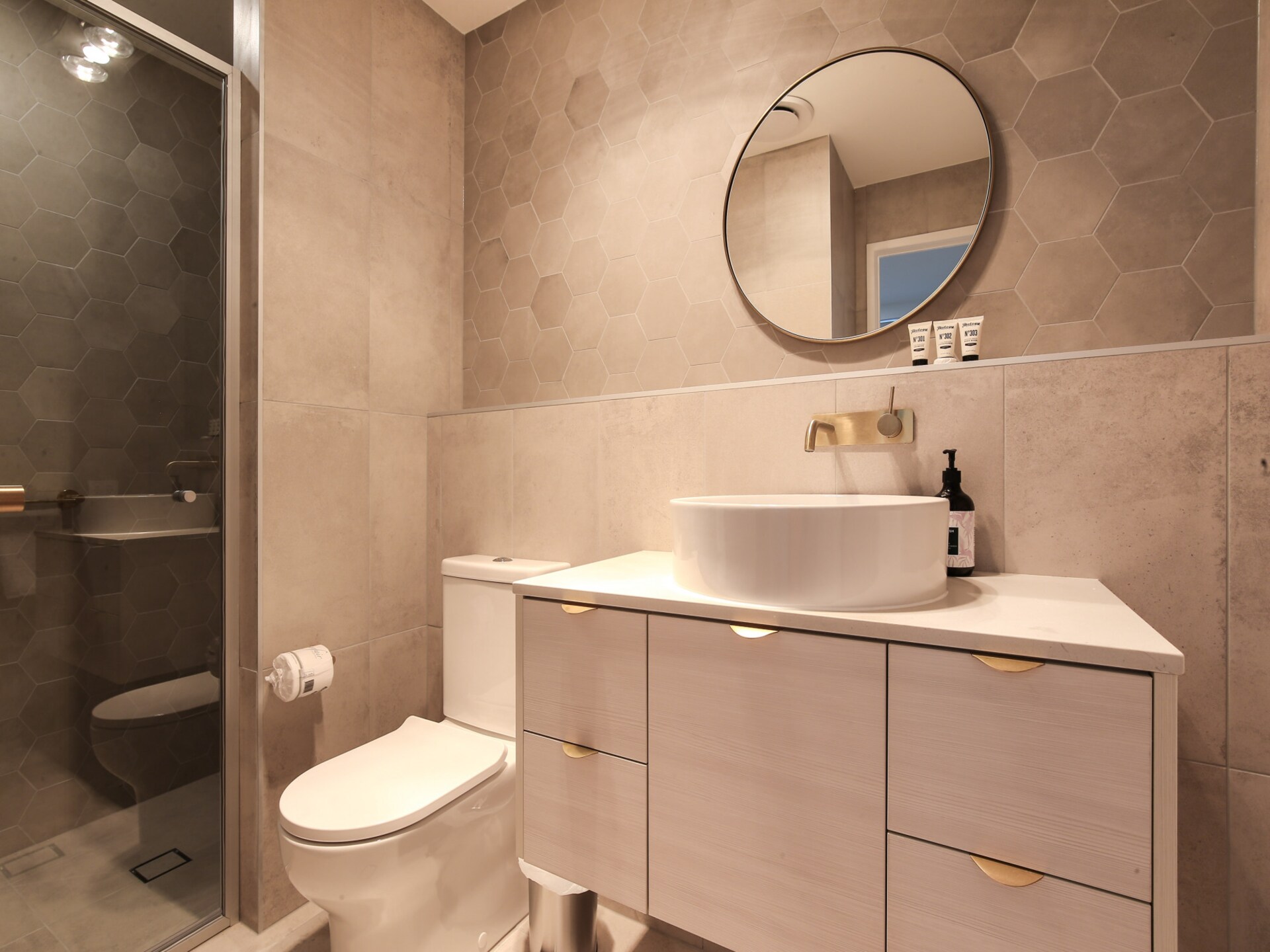 Op 1,0 km van het centrum: Luxe appartement in Batemans Bay · 4 pers. - foto 13