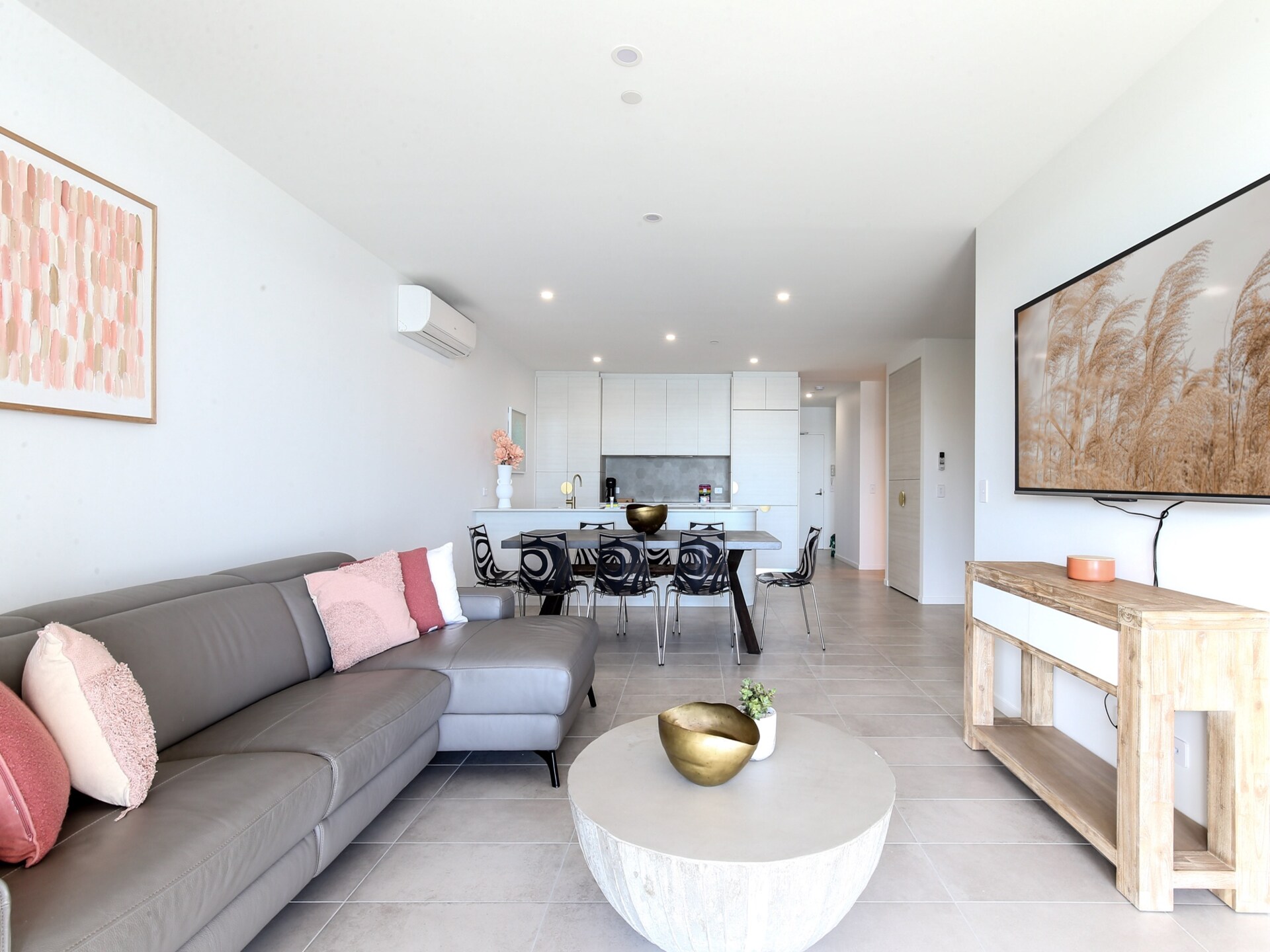Luxe appartement voor 6 personen in Batemans Bay - foto 3