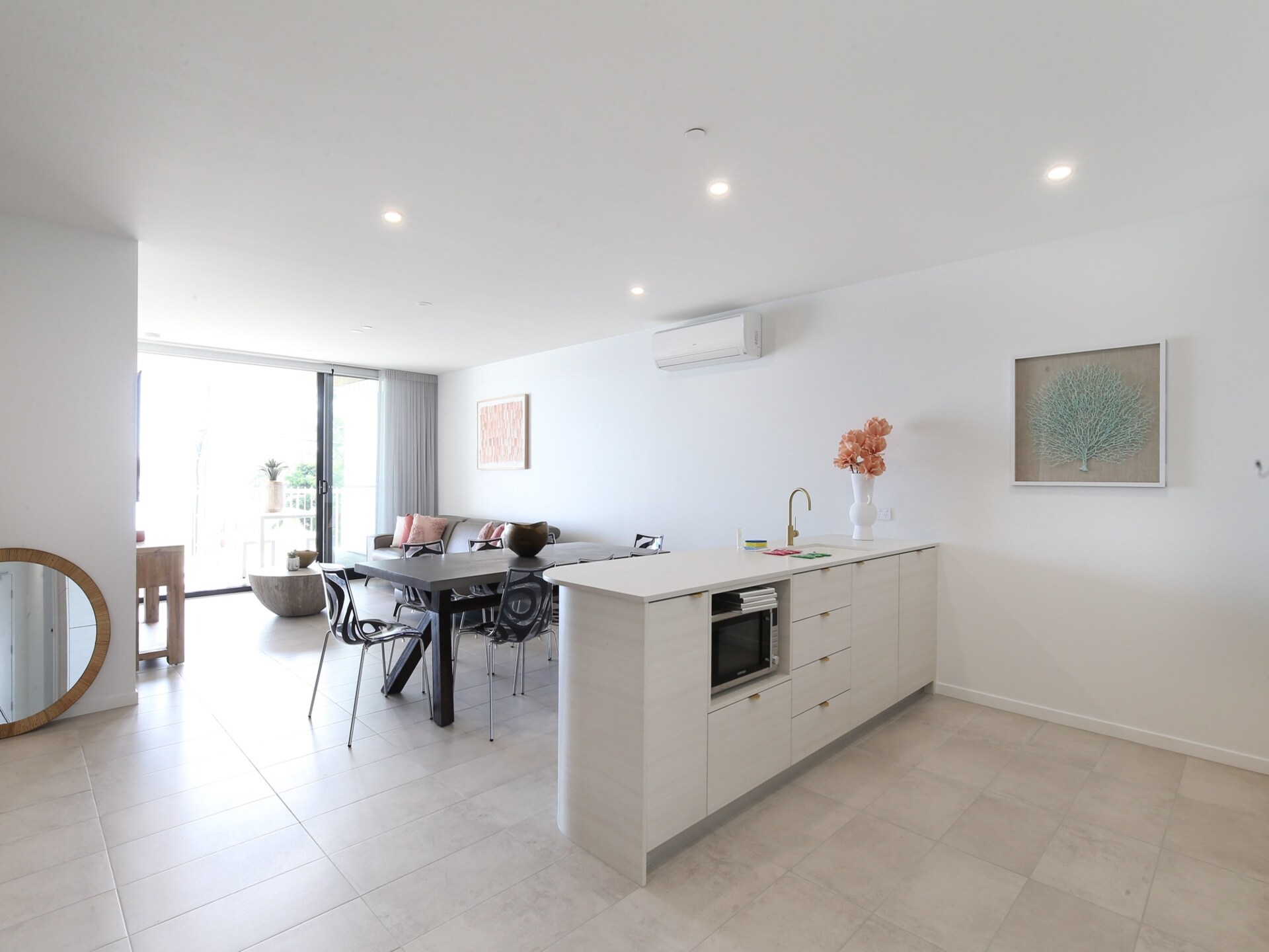Luxe appartement voor 6 personen in Batemans Bay - foto 4