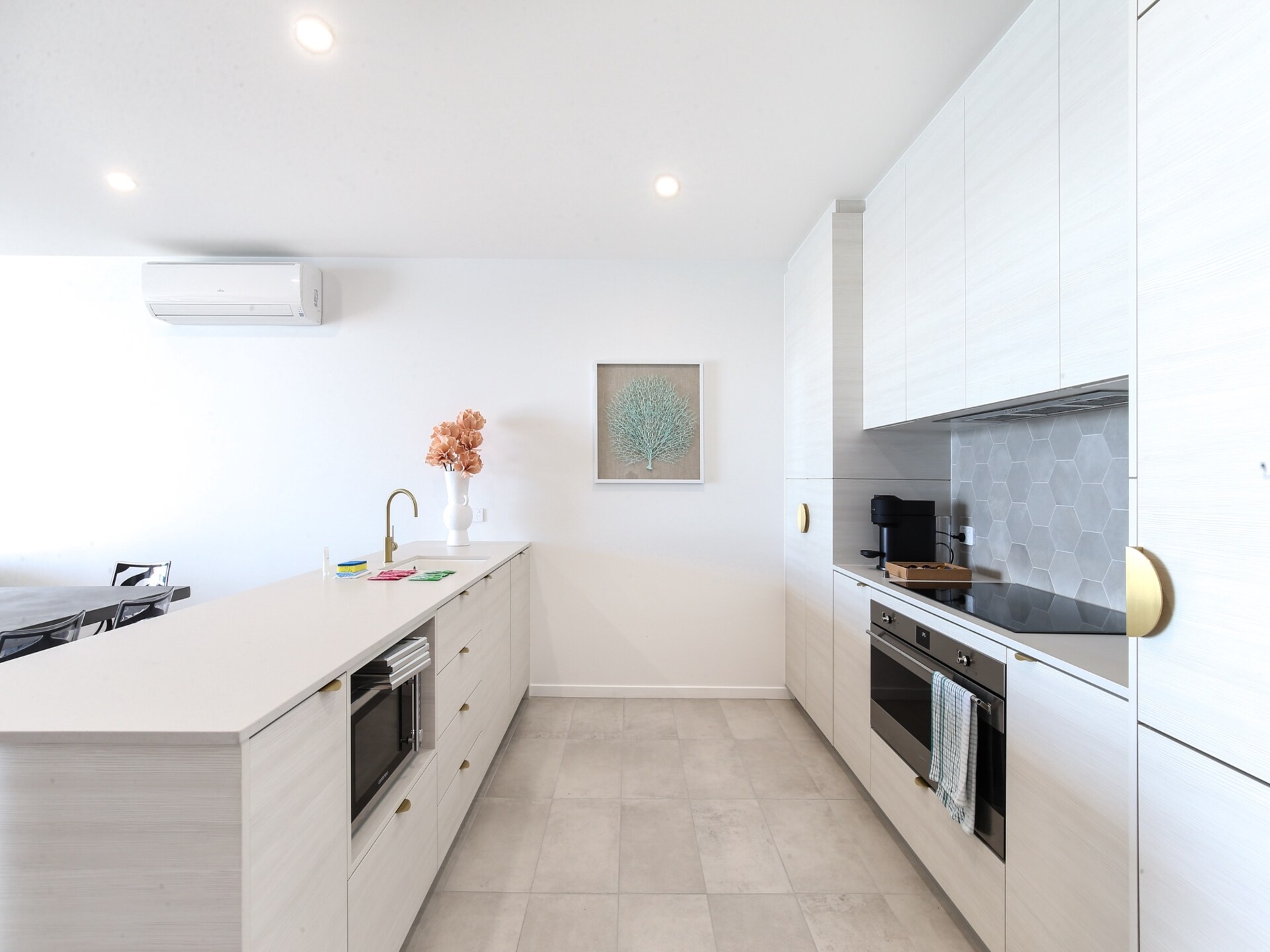 Luxe appartement voor 6 personen in Batemans Bay - foto 7