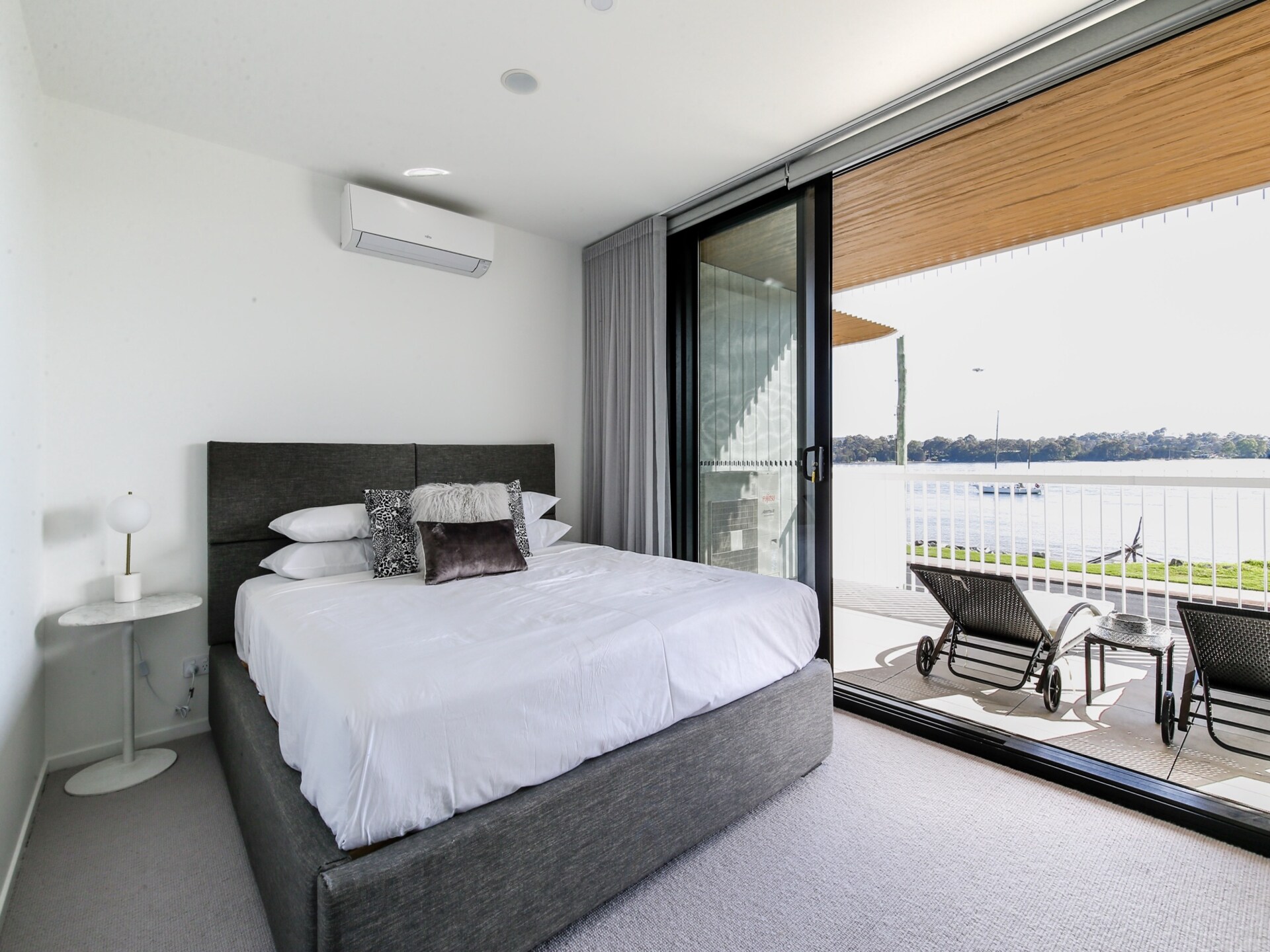 Luxe appartement voor 6 personen in Batemans Bay - foto 8