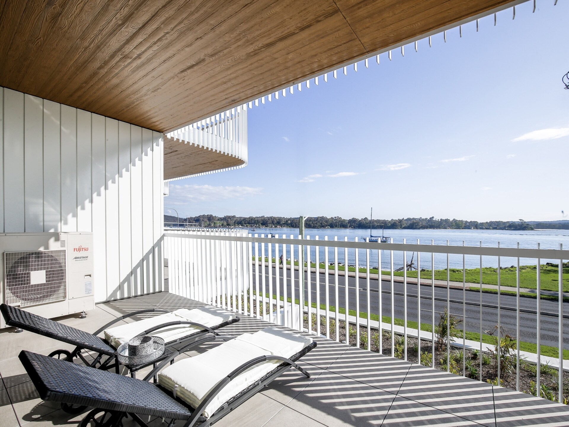 Luxe appartement voor 6 personen in Batemans Bay - foto 9