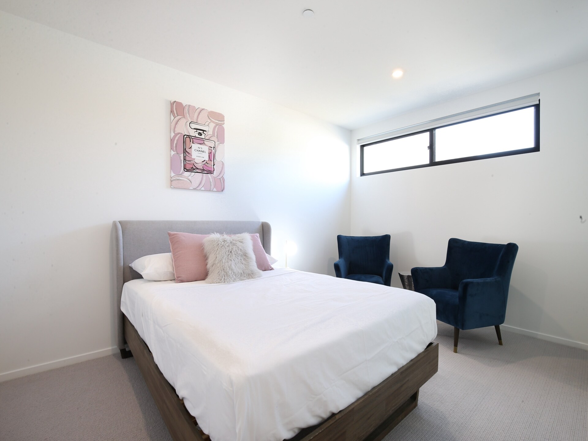 Luxe appartement voor 6 personen in Batemans Bay - foto 10