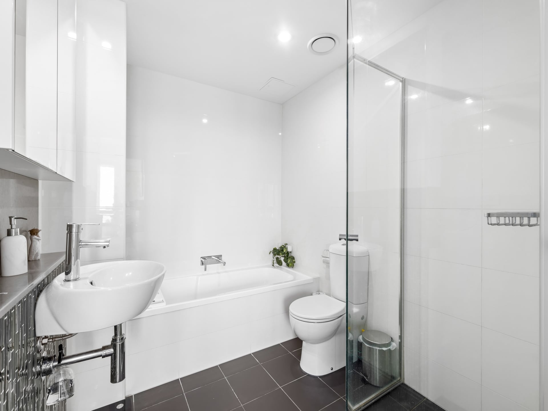 Stijlvol appartement in Brisbane City met uitzicht op de rivier - foto 10