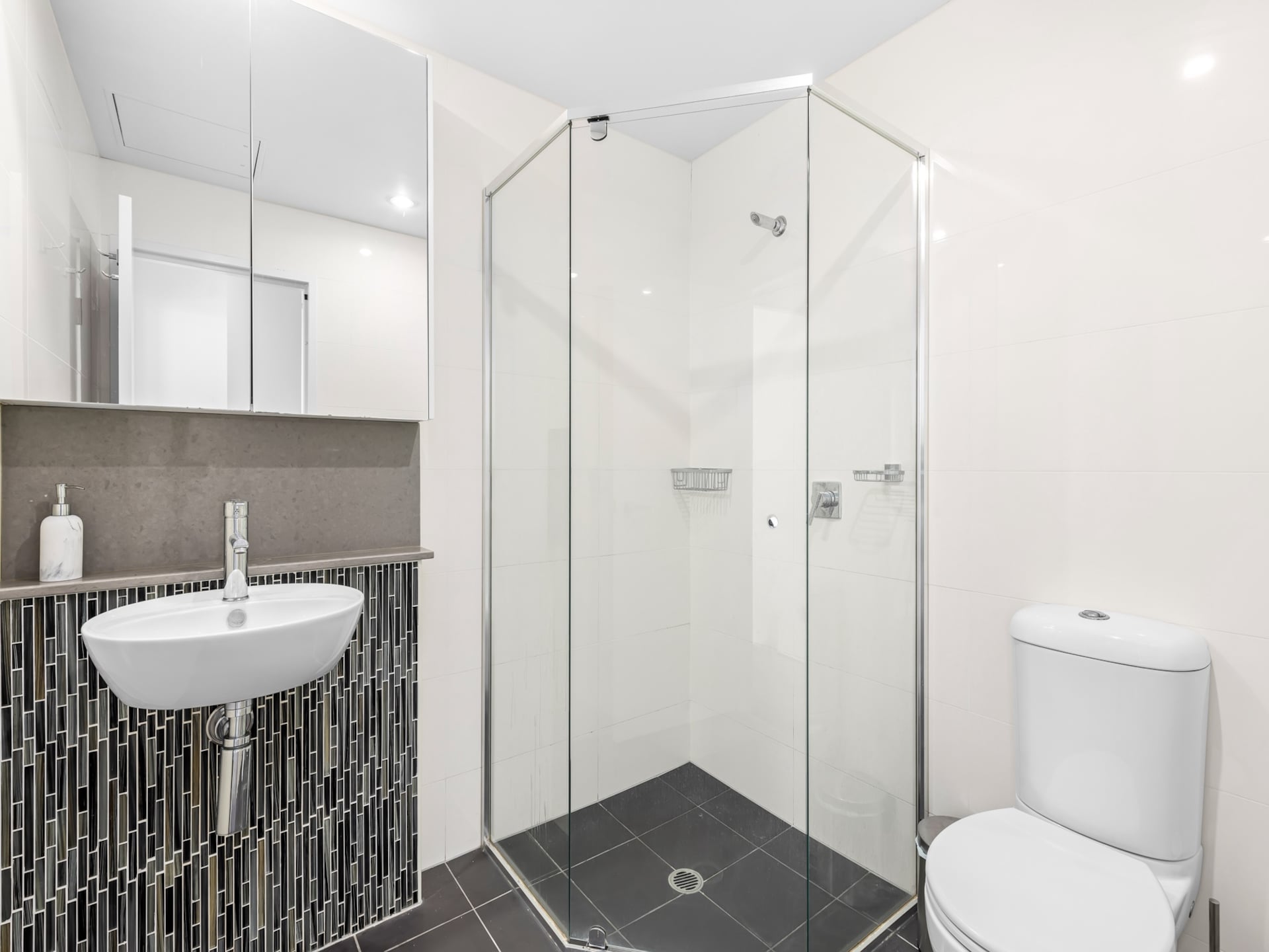 Stijlvol appartement in Brisbane City met uitzicht op de rivier - foto 11