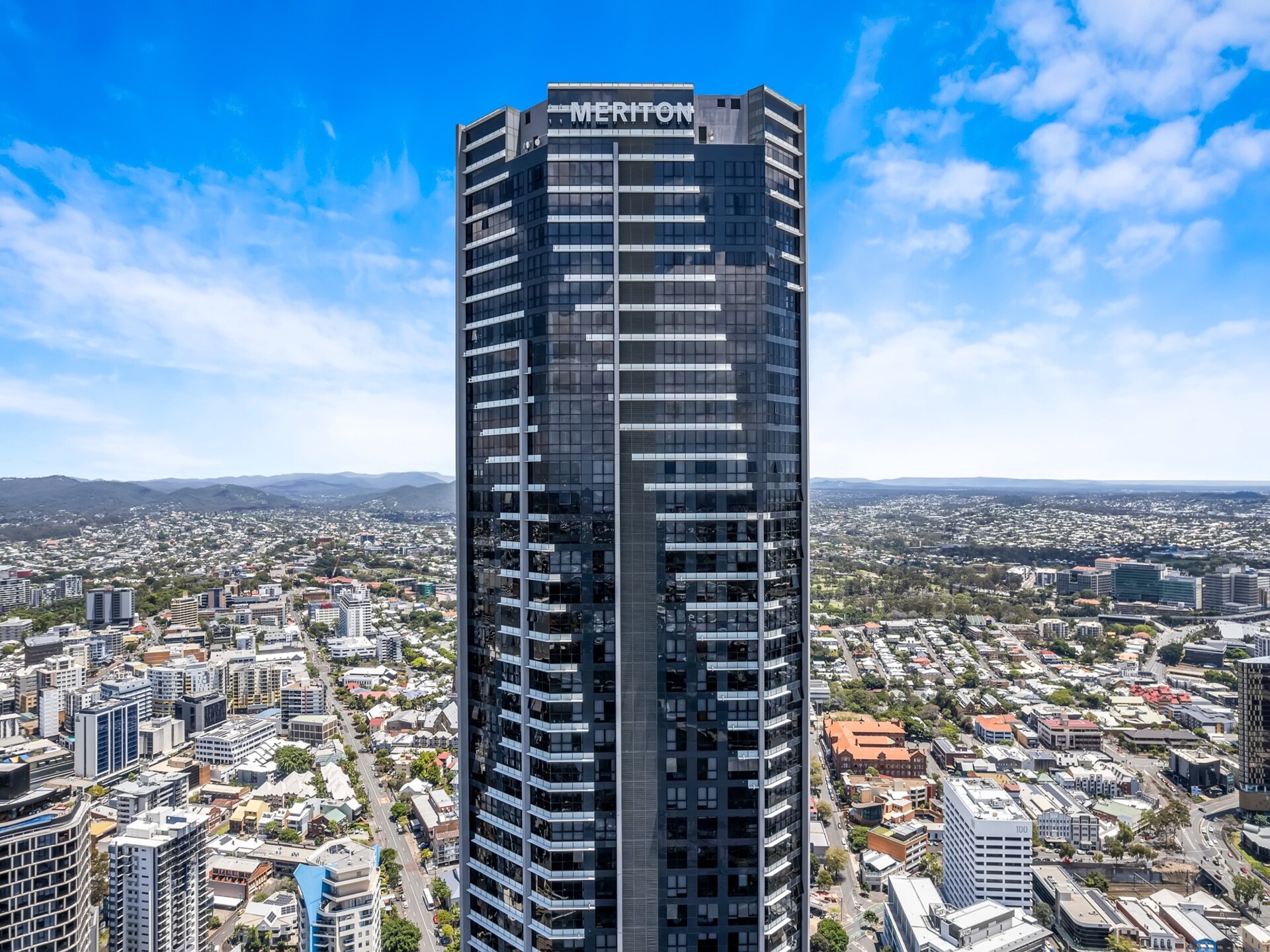 Stijlvol appartement in Brisbane City met uitzicht op de rivier - foto 18