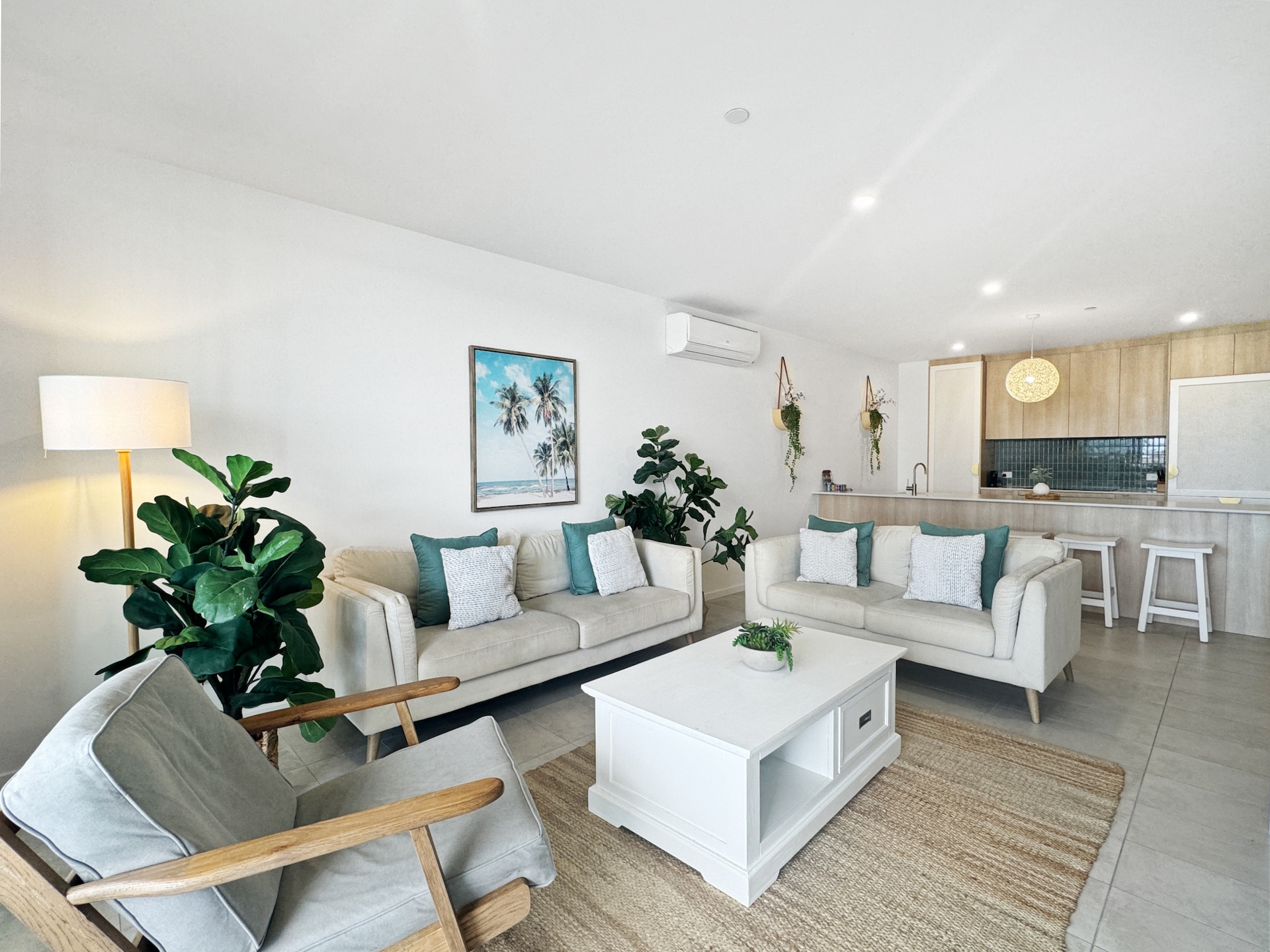 Op 1,0 km van het centrum: luxe appartement in Batemans Bay - foto 10