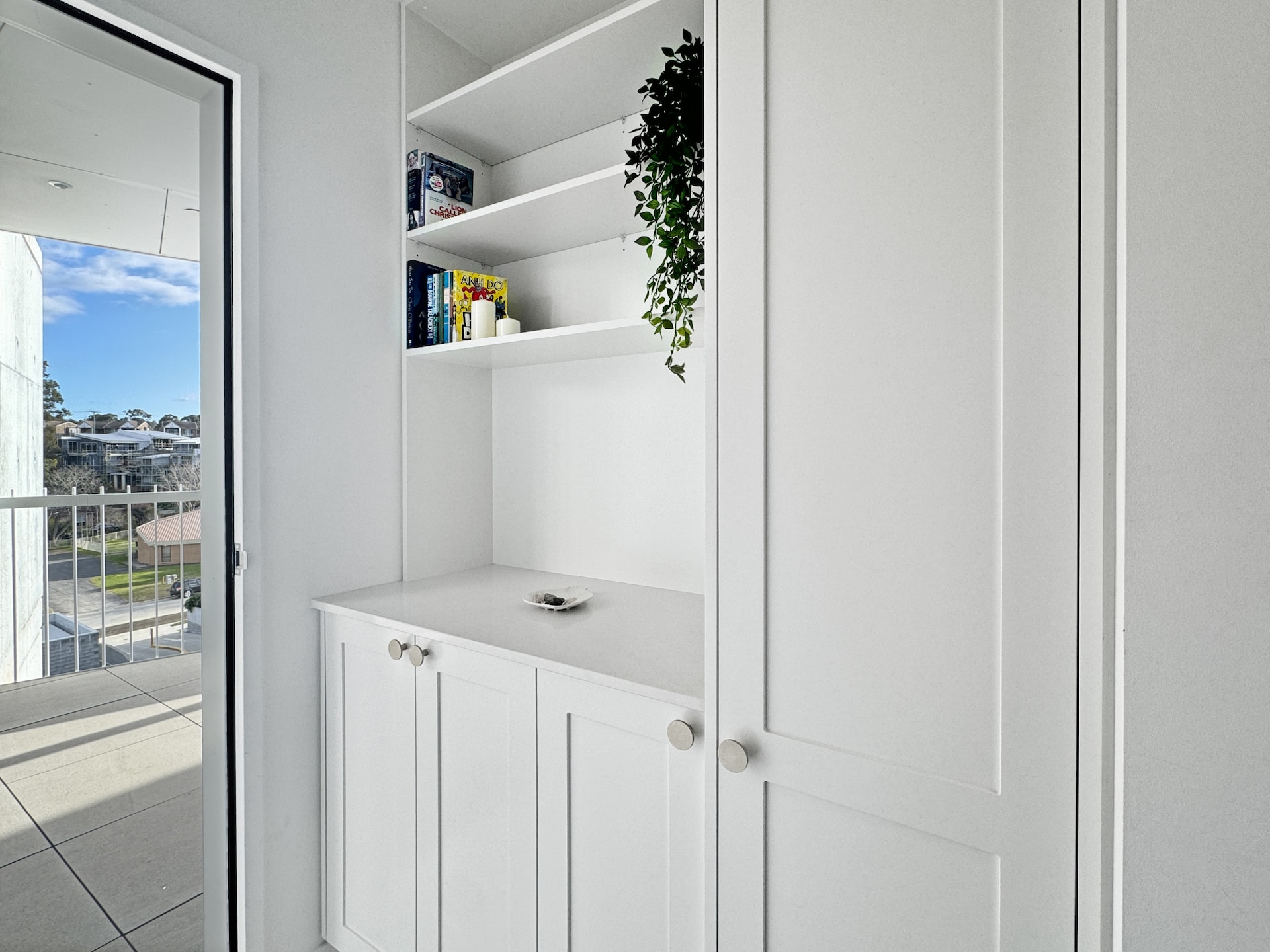 Op 1,0 km van het centrum: luxe appartement in Batemans Bay - foto 25