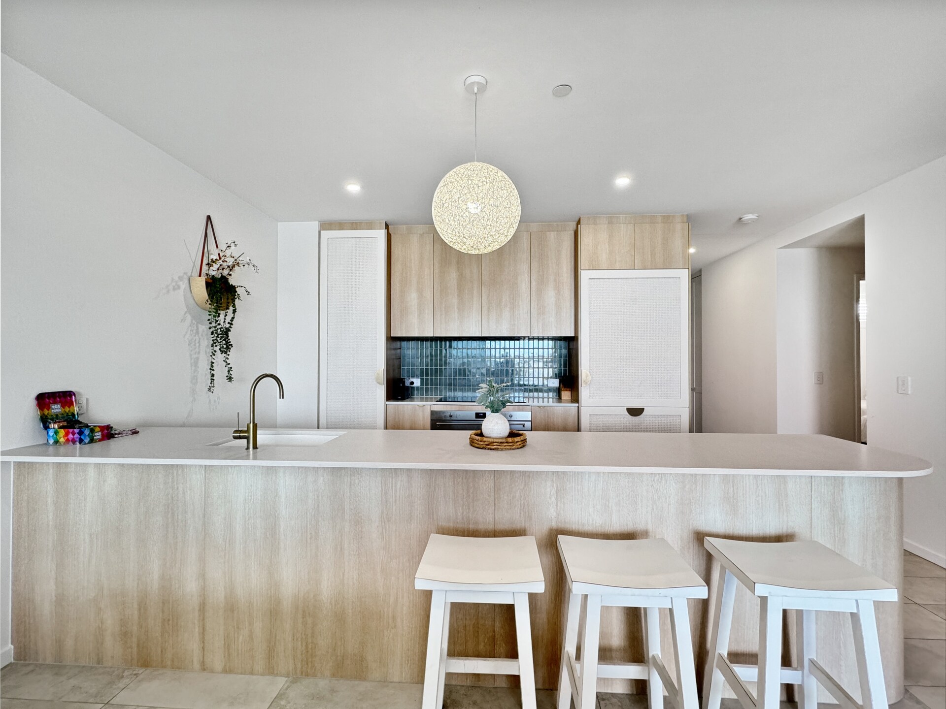 Op 1,0 km van het centrum: luxe appartement in Batemans Bay - foto 16