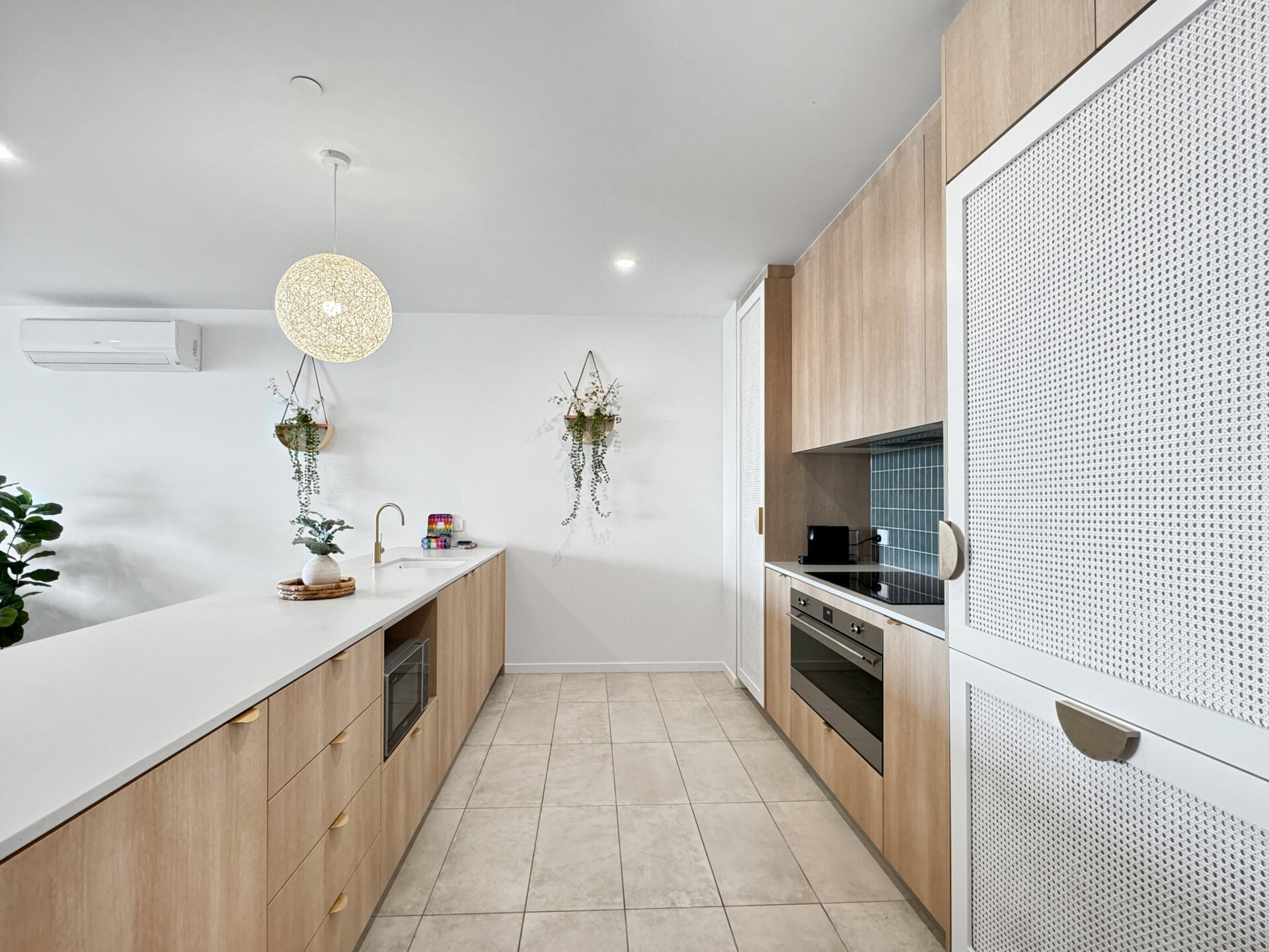 Op 1,0 km van het centrum: luxe appartement in Batemans Bay - foto 17
