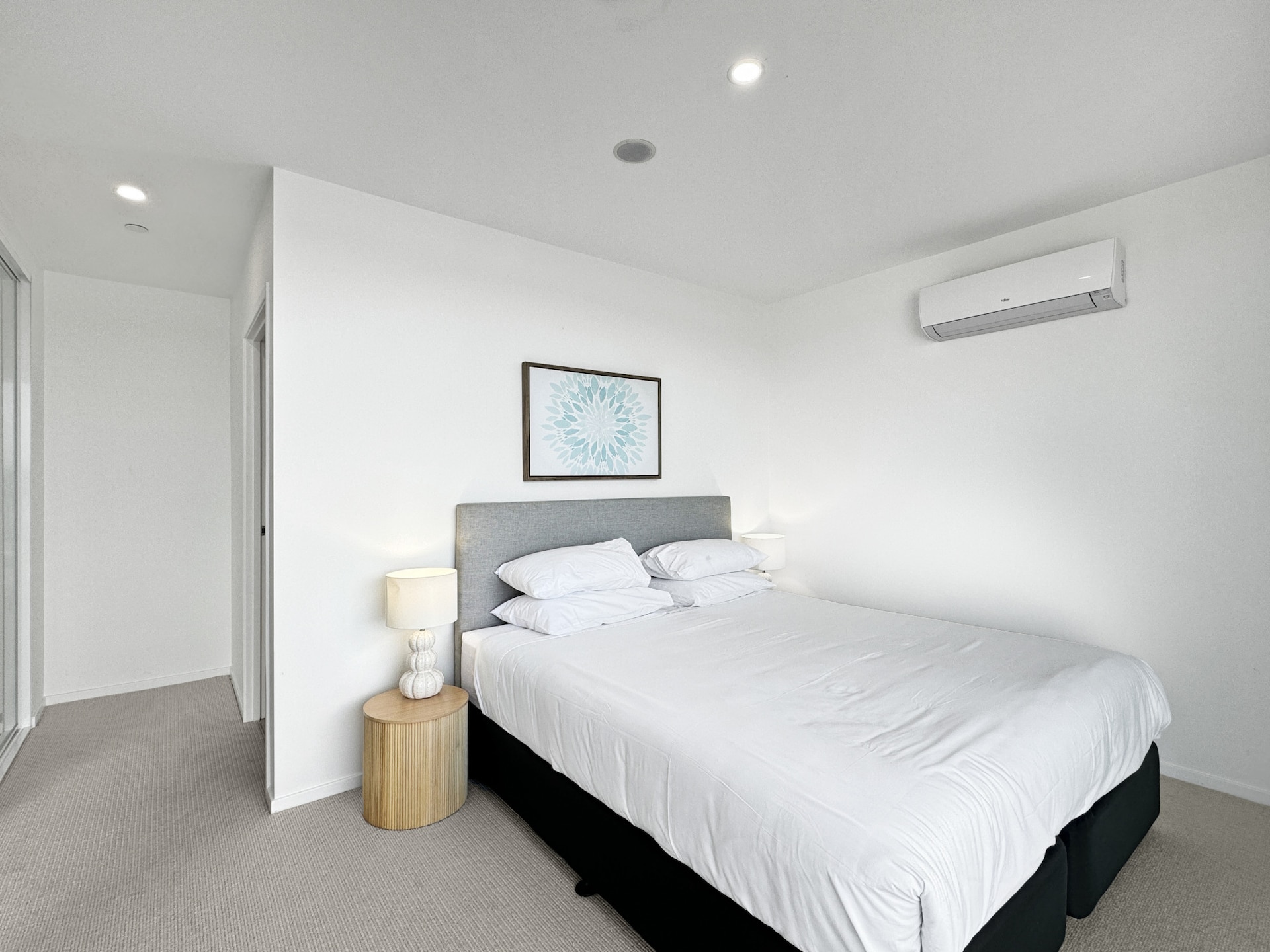 Op 1,0 km van het centrum: luxe appartement in Batemans Bay - foto 23