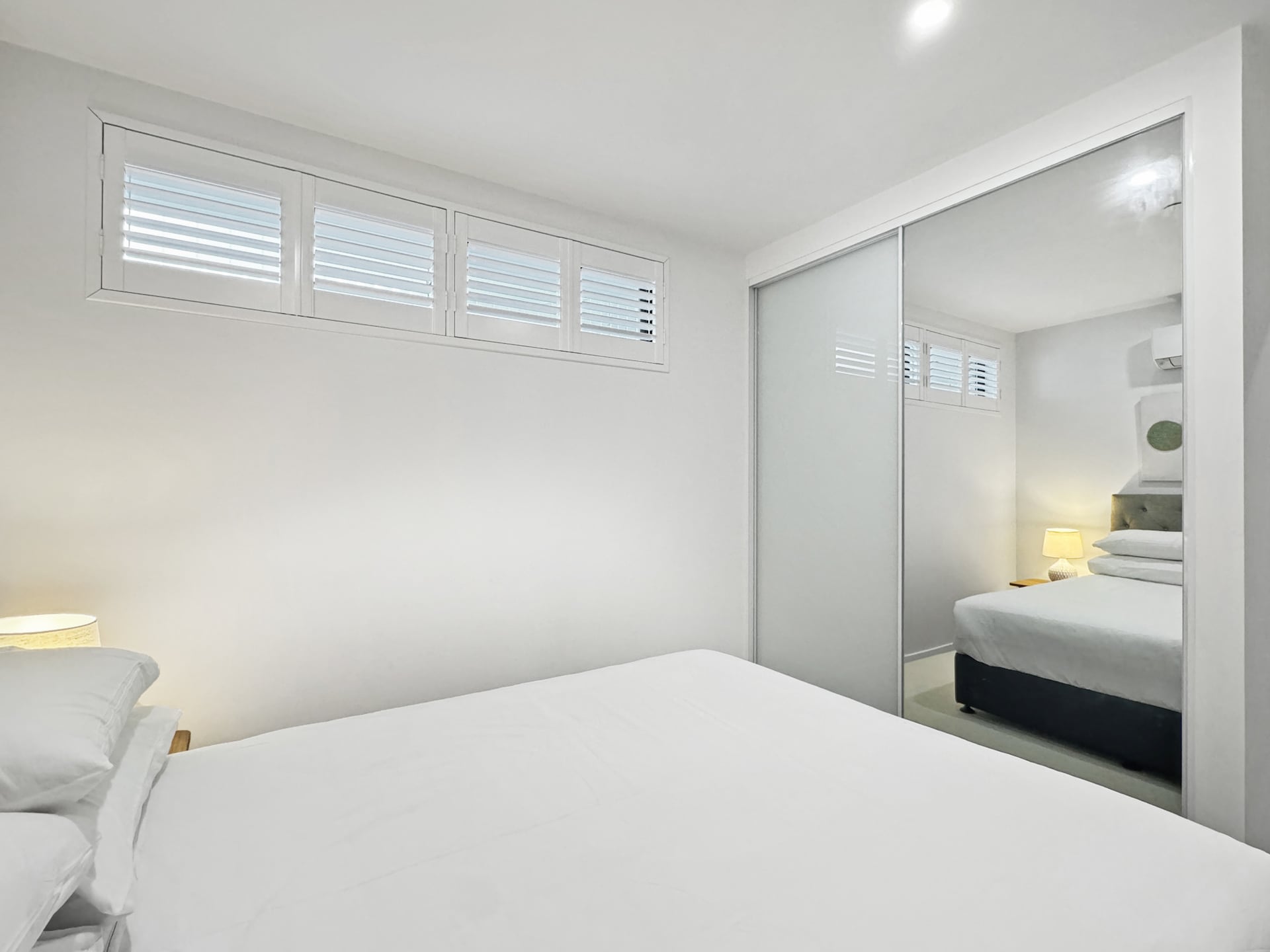 Op 1,0 km van het centrum: luxe appartement in Batemans Bay - foto 24