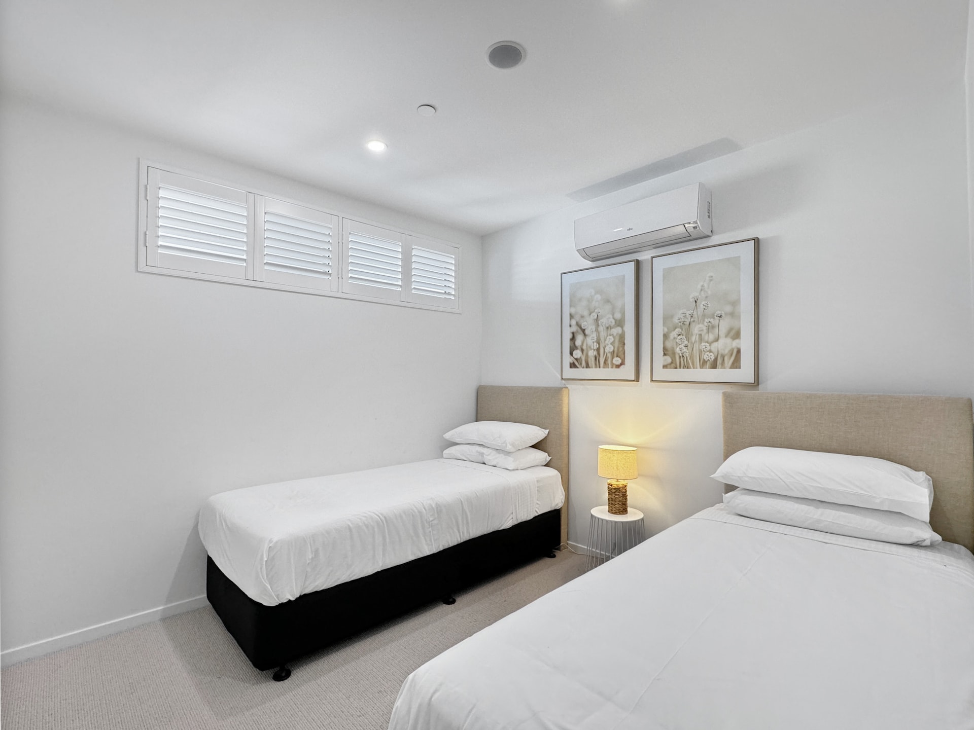 Op 1,0 km van het centrum: luxe appartement in Batemans Bay - foto 18