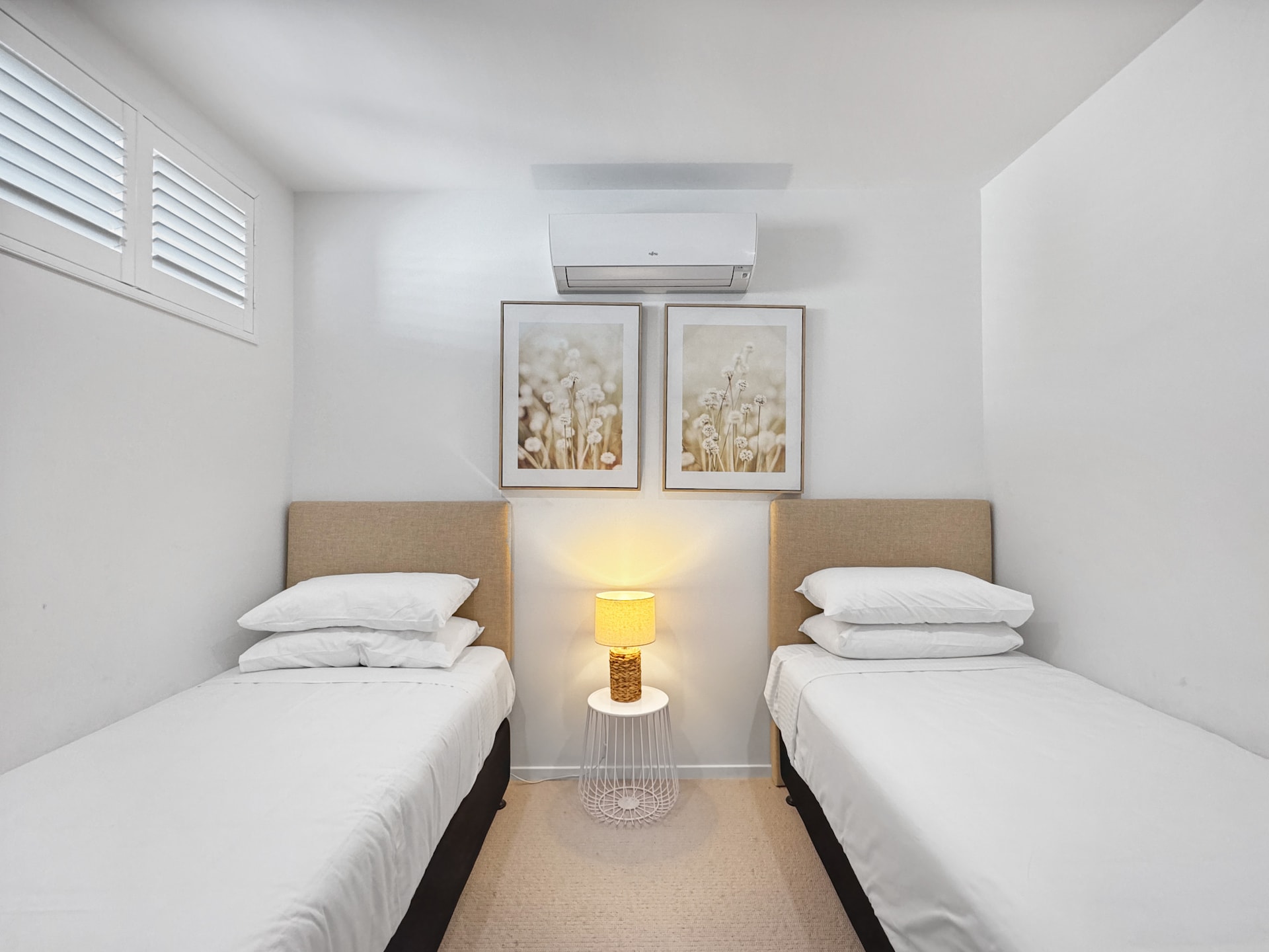 Op 1,0 km van het centrum: luxe appartement in Batemans Bay - foto 21