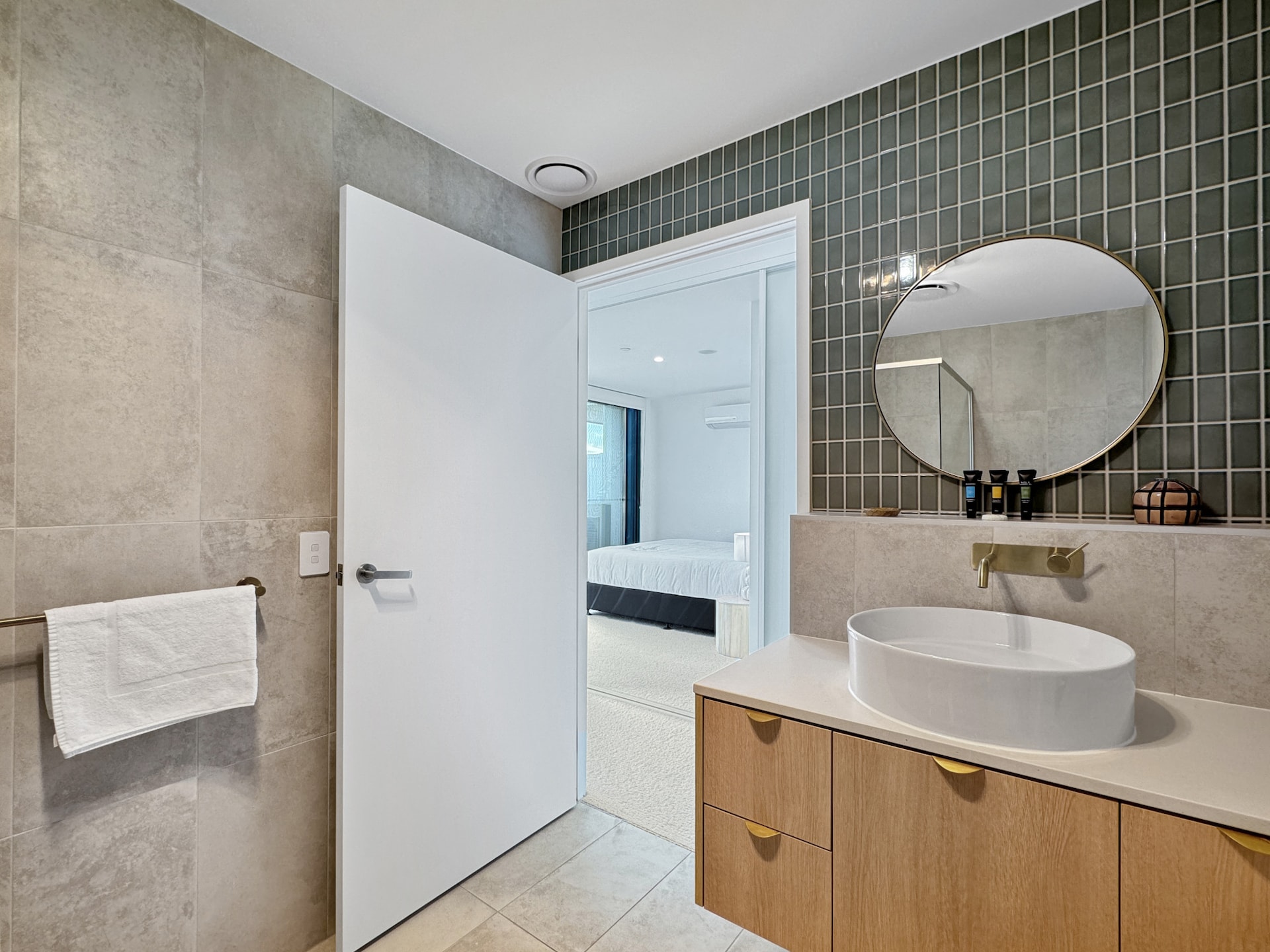 Op 1,0 km van het centrum: luxe appartement in Batemans Bay - foto 26