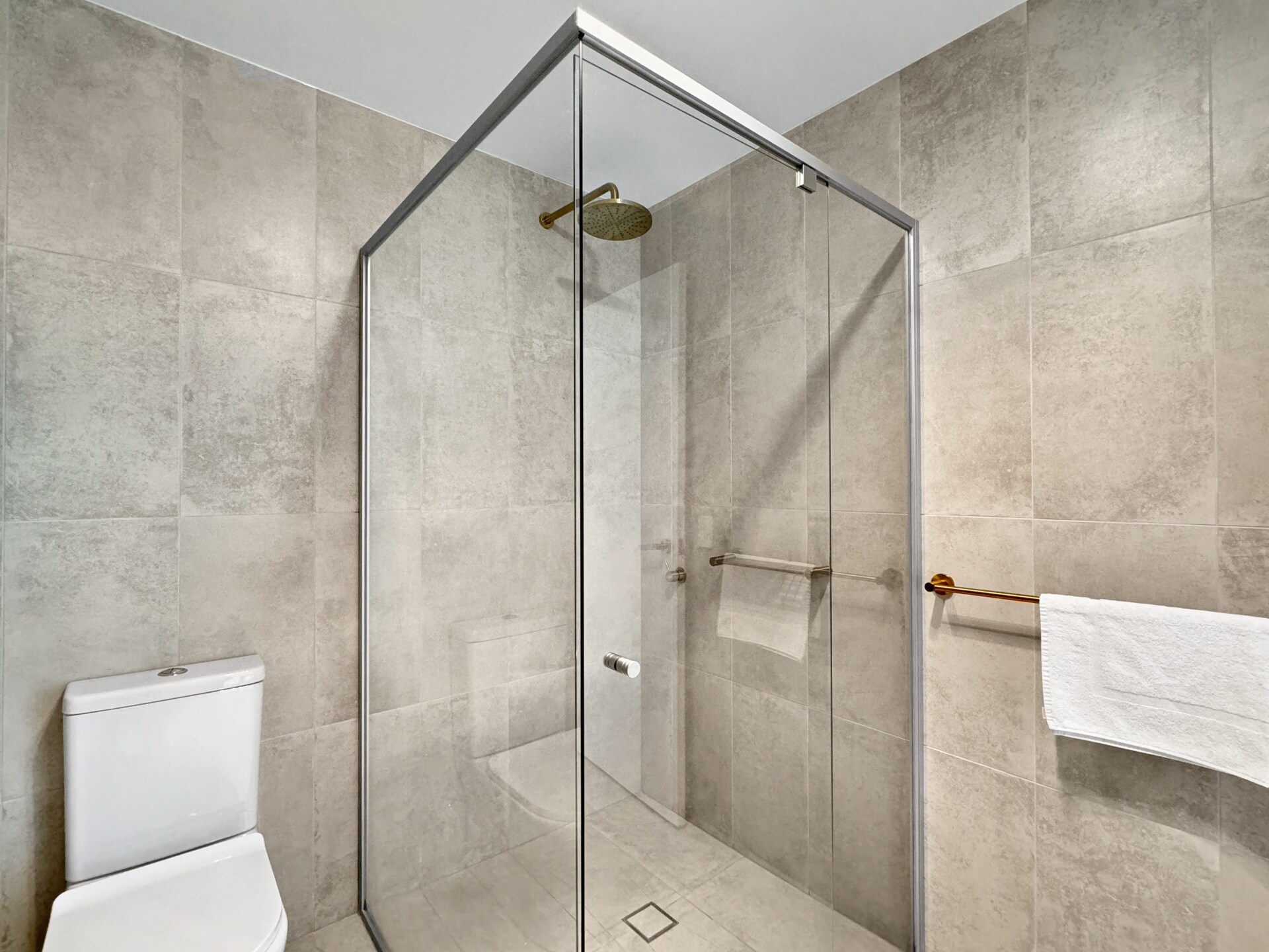 Op 1,0 km van het centrum: luxe appartement in Batemans Bay - foto 27