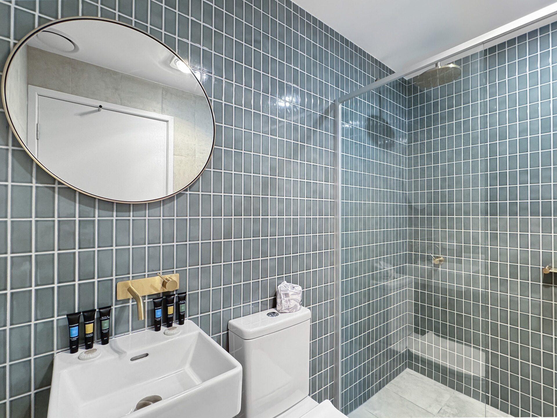 Op 1,0 km van het centrum: luxe appartement in Batemans Bay - foto 32