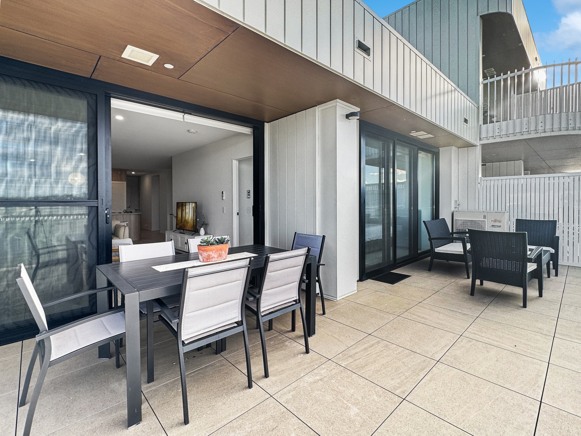 Op 1,0 km van het centrum: luxe appartement in Batemans Bay - foto 15