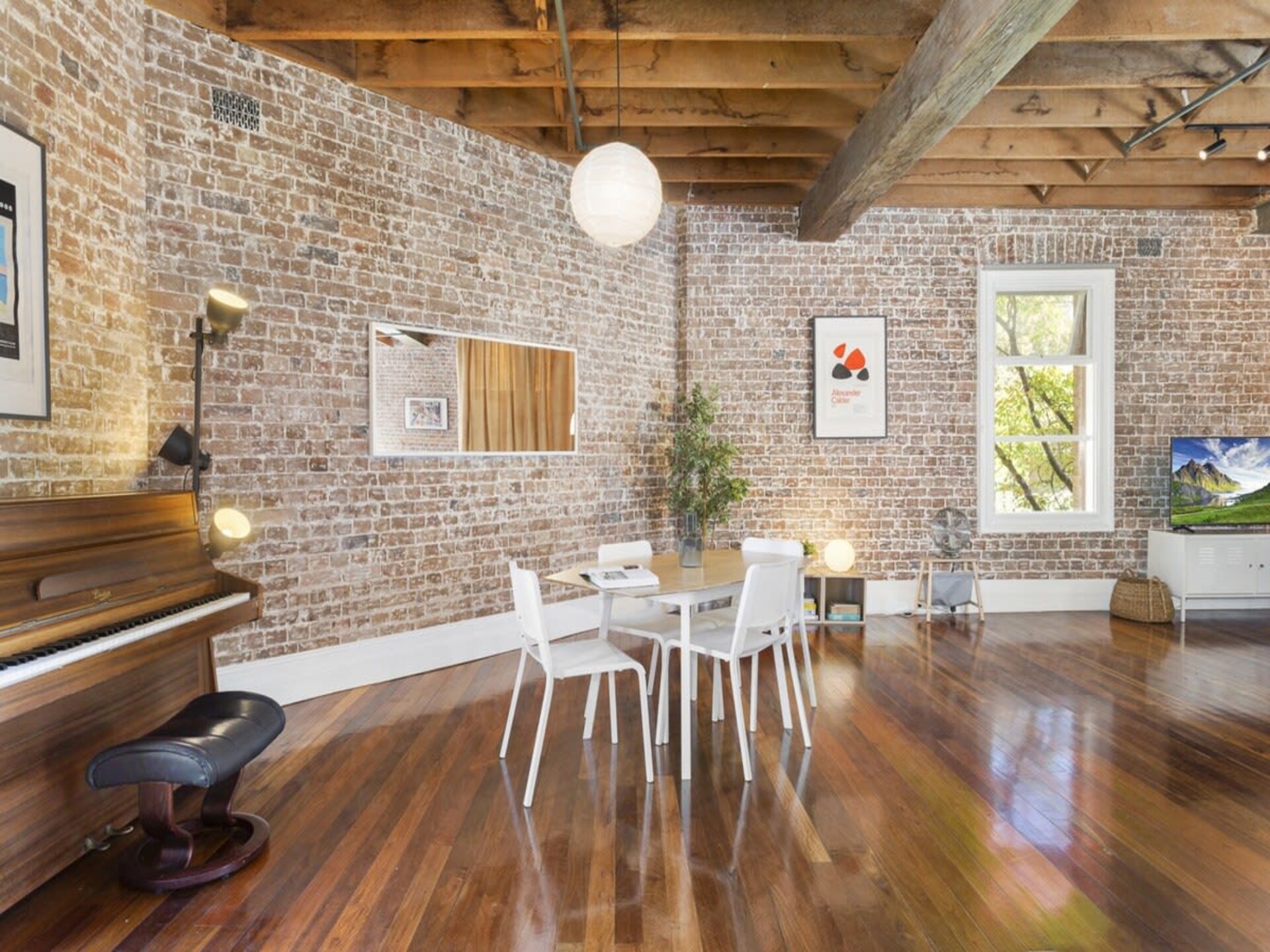 New York-Style Loft in Darlinghurst met panoramisch uitzicht over Sydney - foto 11
