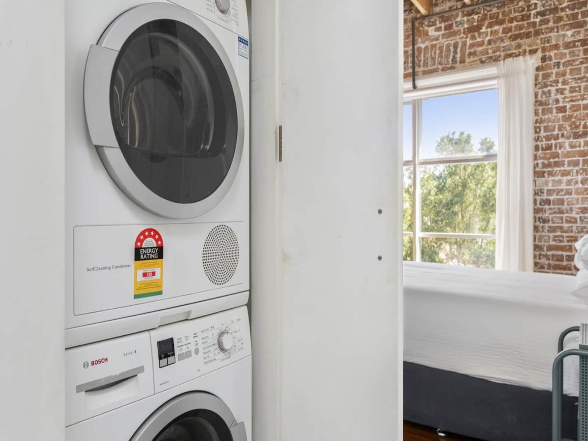 New York-Style Loft in Darlinghurst met panoramisch uitzicht over Sydney - foto 14