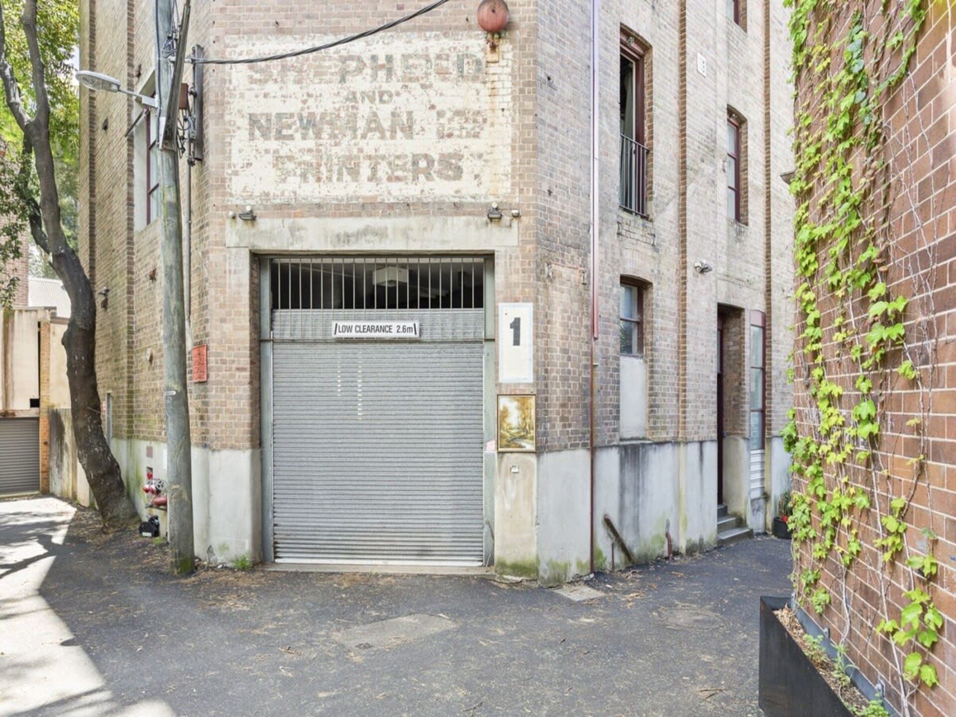 New York-Style Loft in Darlinghurst met panoramisch uitzicht over Sydney - foto 18