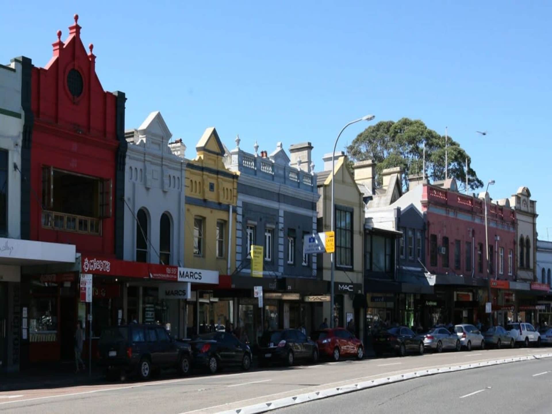 New York-Style Loft in Darlinghurst met panoramisch uitzicht over Sydney - foto 19