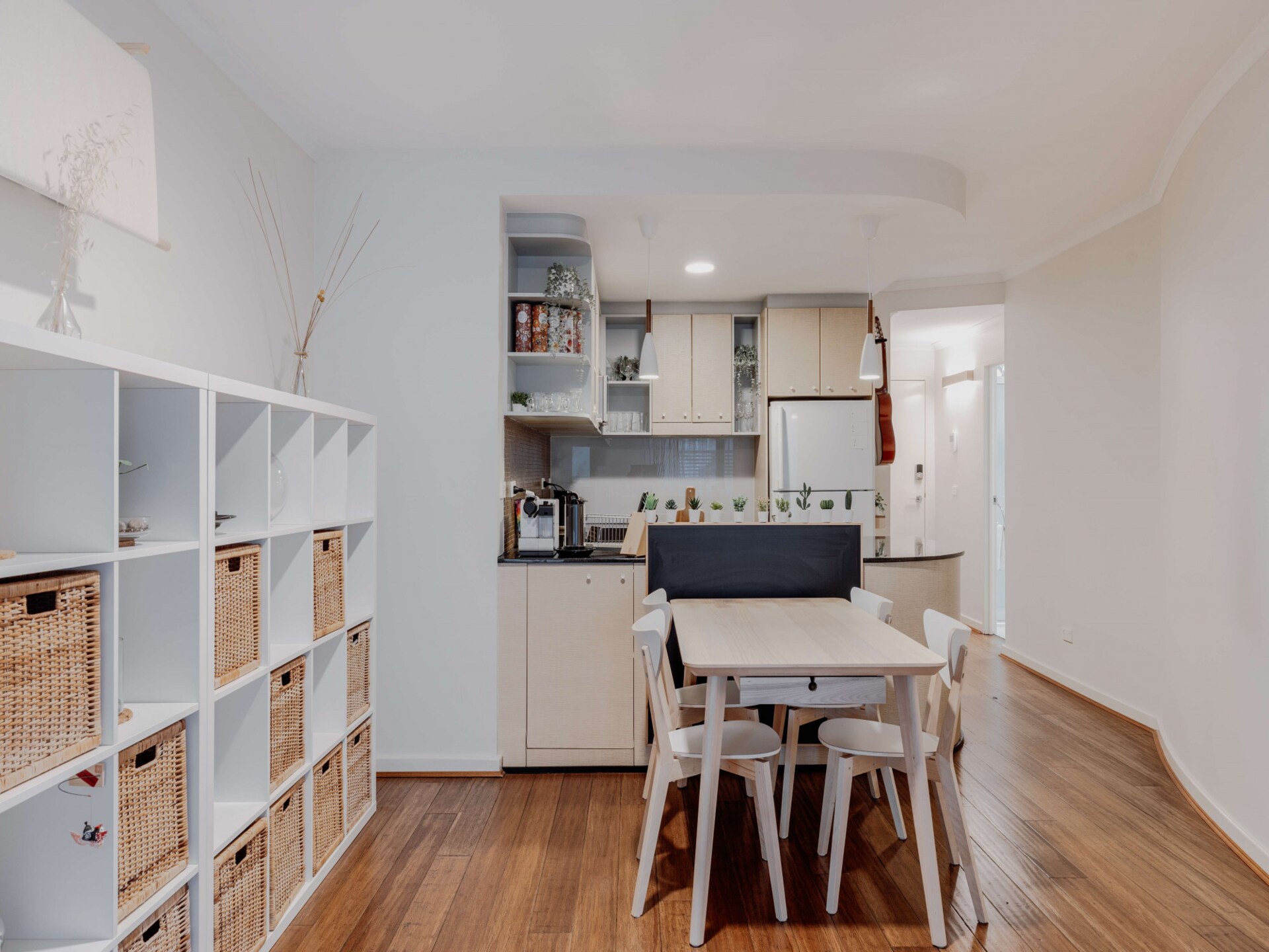 4-persoons appartement in het centrum van City - foto 16