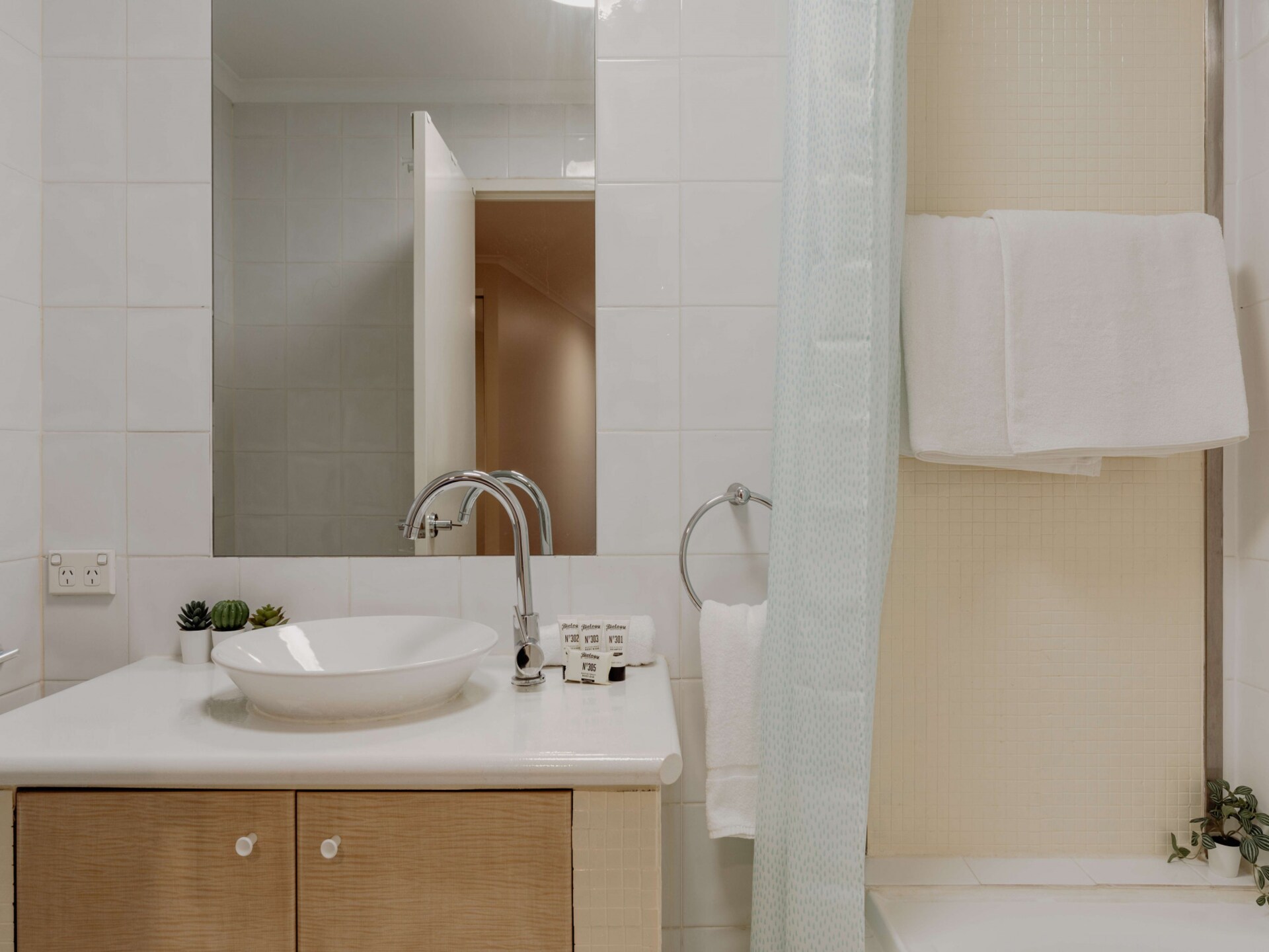 4-persoons appartement in het centrum van City - foto 10