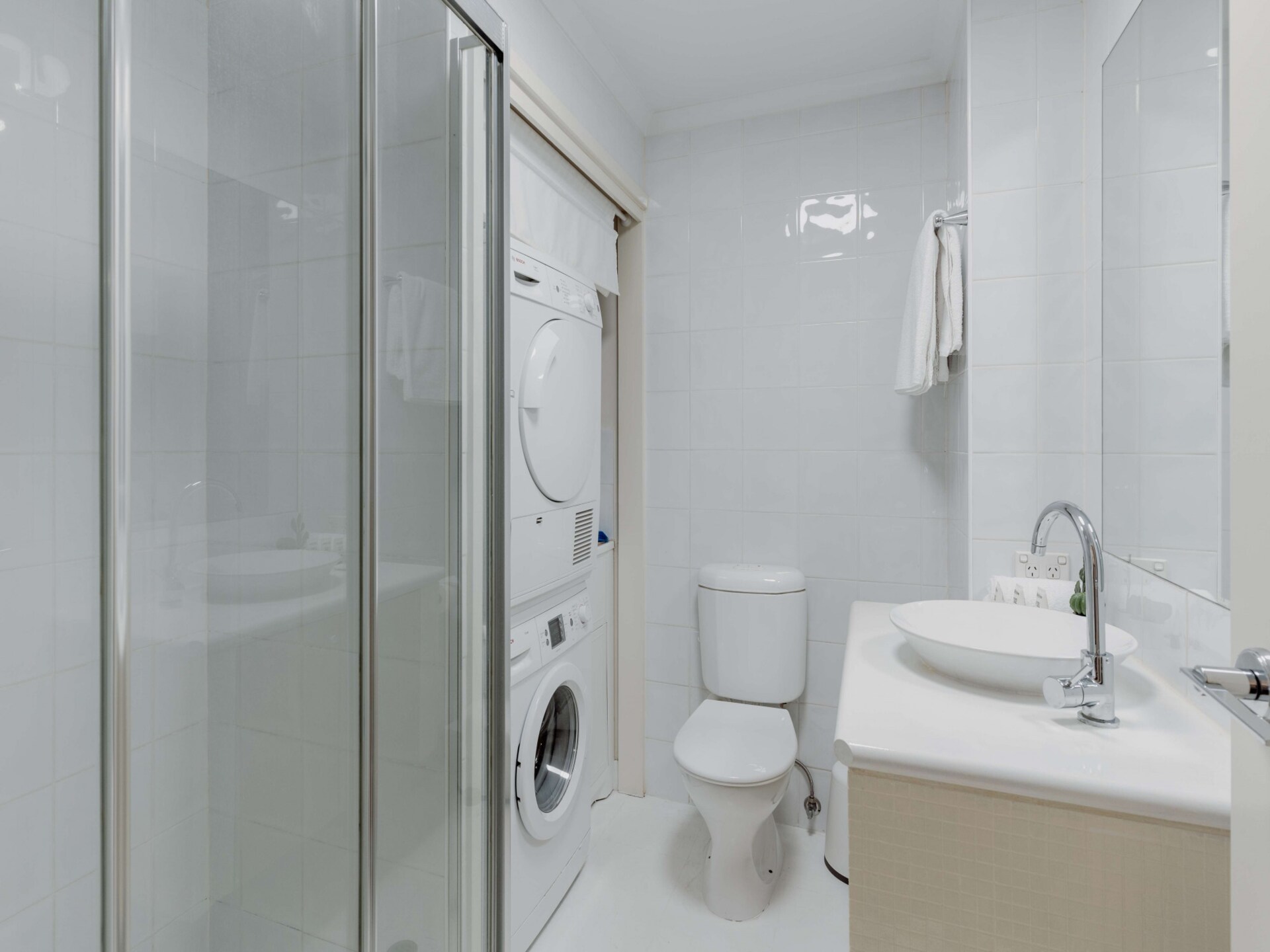 4-persoons appartement in het centrum van City - foto 11