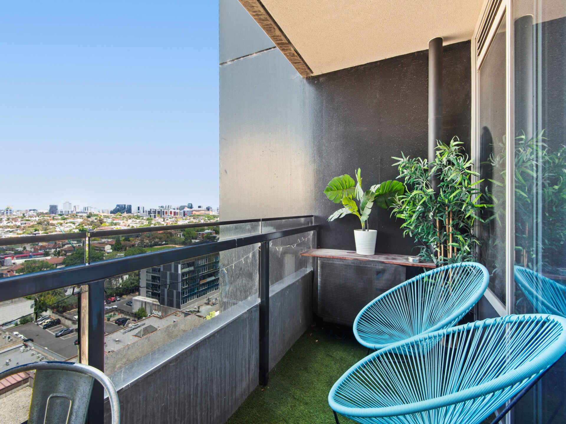 Chique appartement met balkon in het hart van South Yarra - foto 5