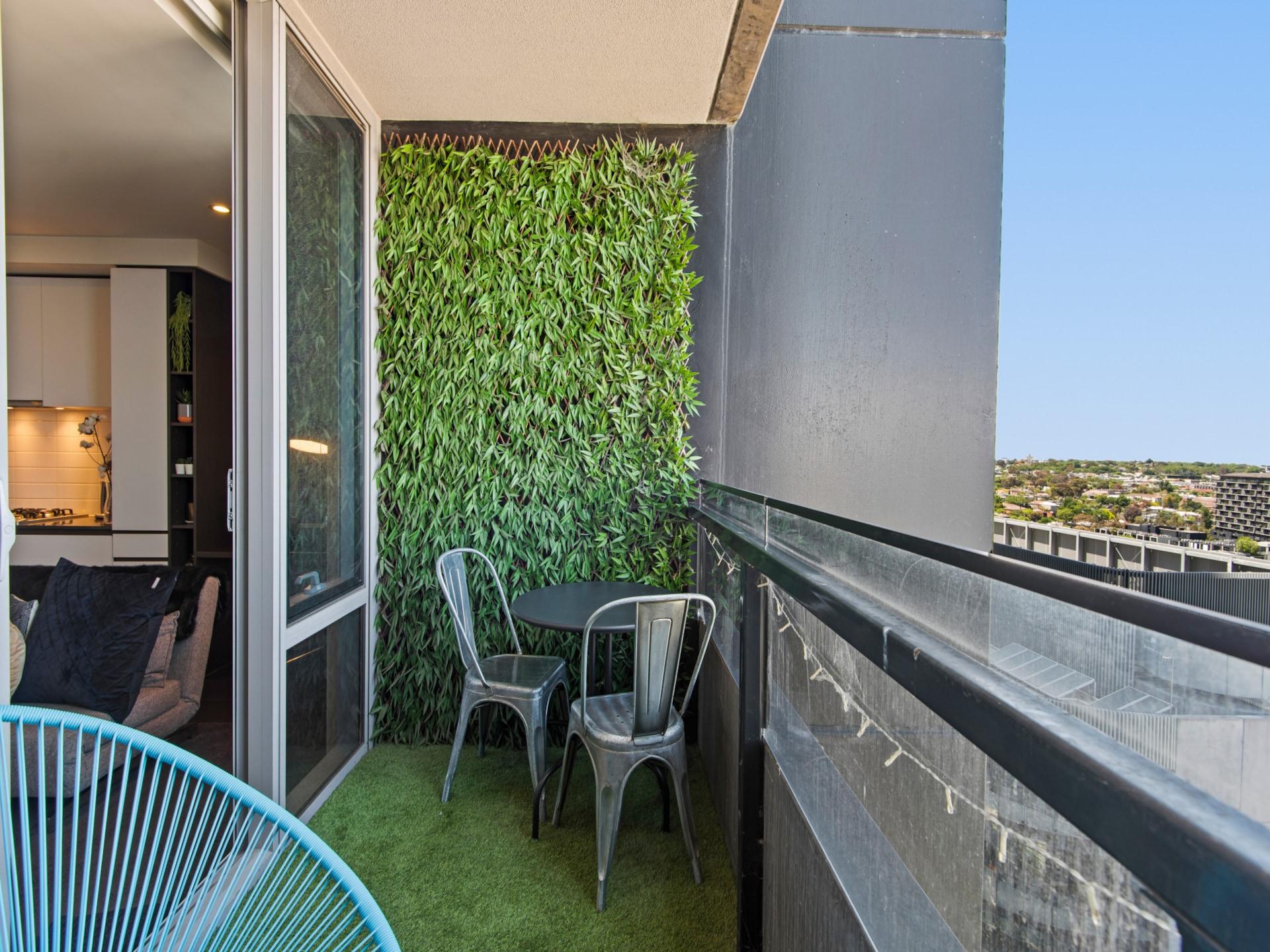 Chique appartement met balkon in het hart van South Yarra - foto 6
