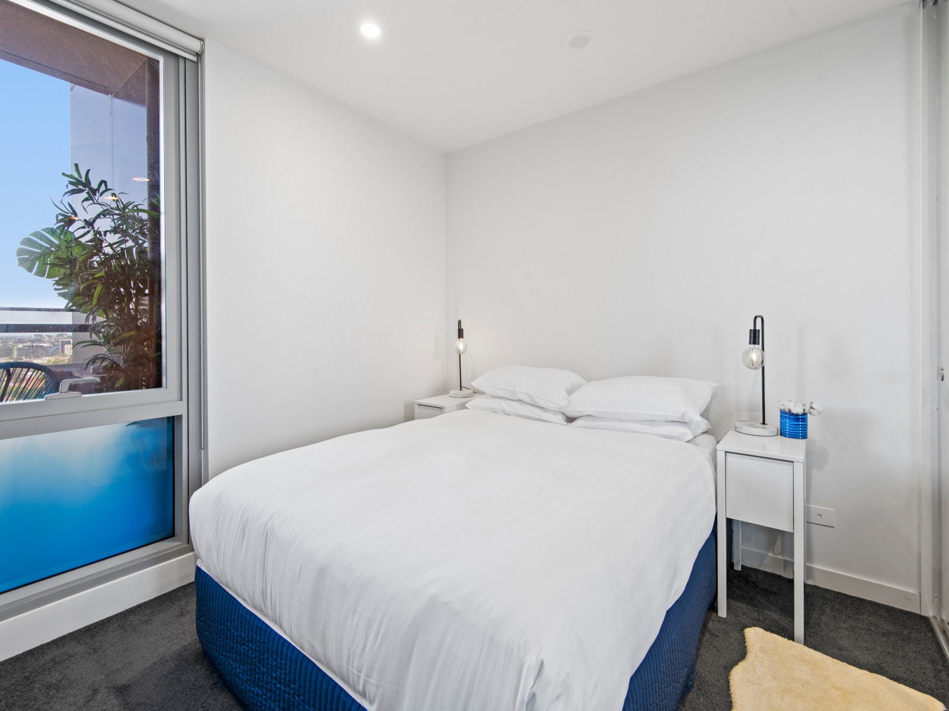 Chique appartement met balkon in het hart van South Yarra - foto 8