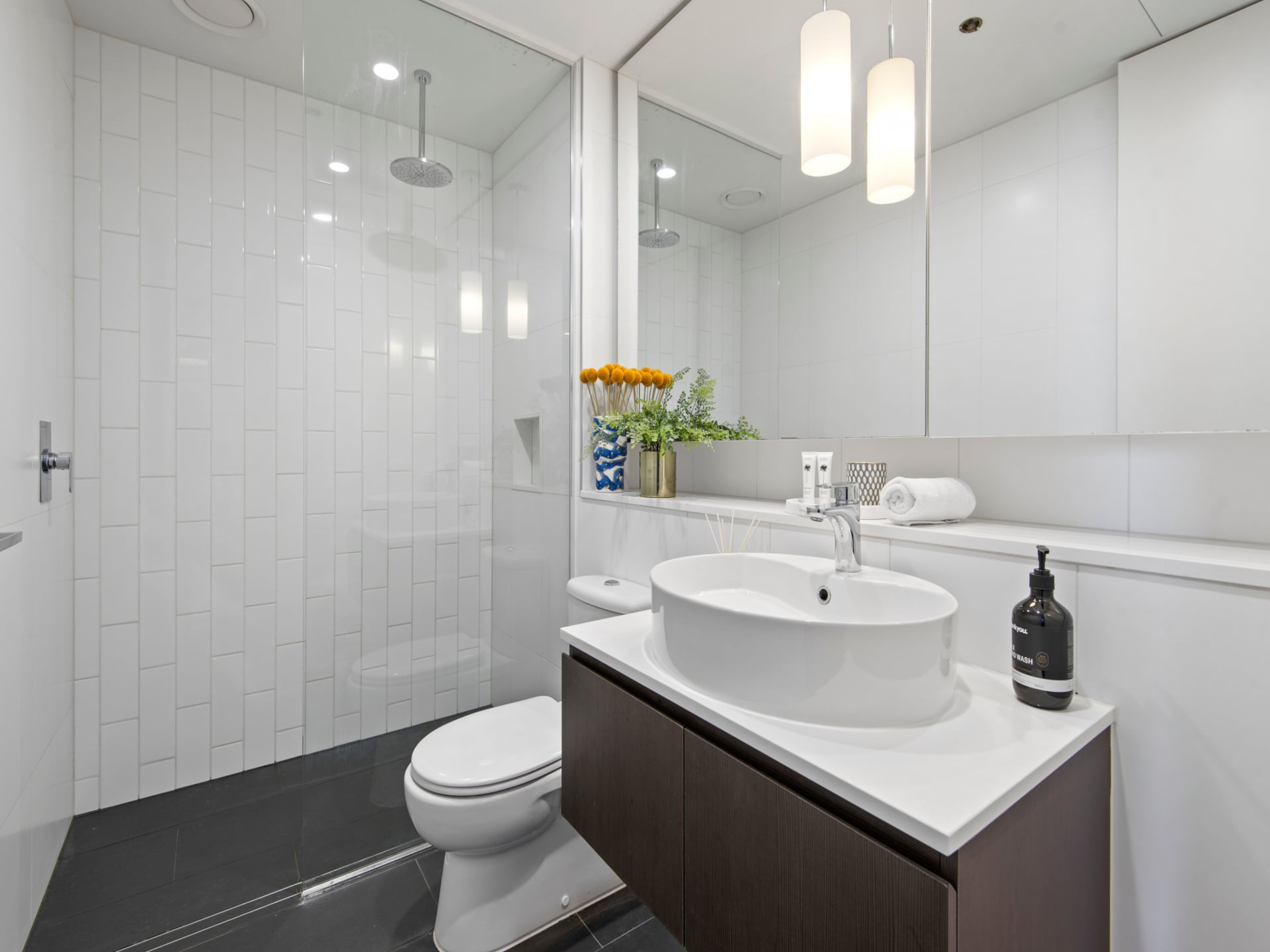 Chique appartement met balkon in het hart van South Yarra - foto 9