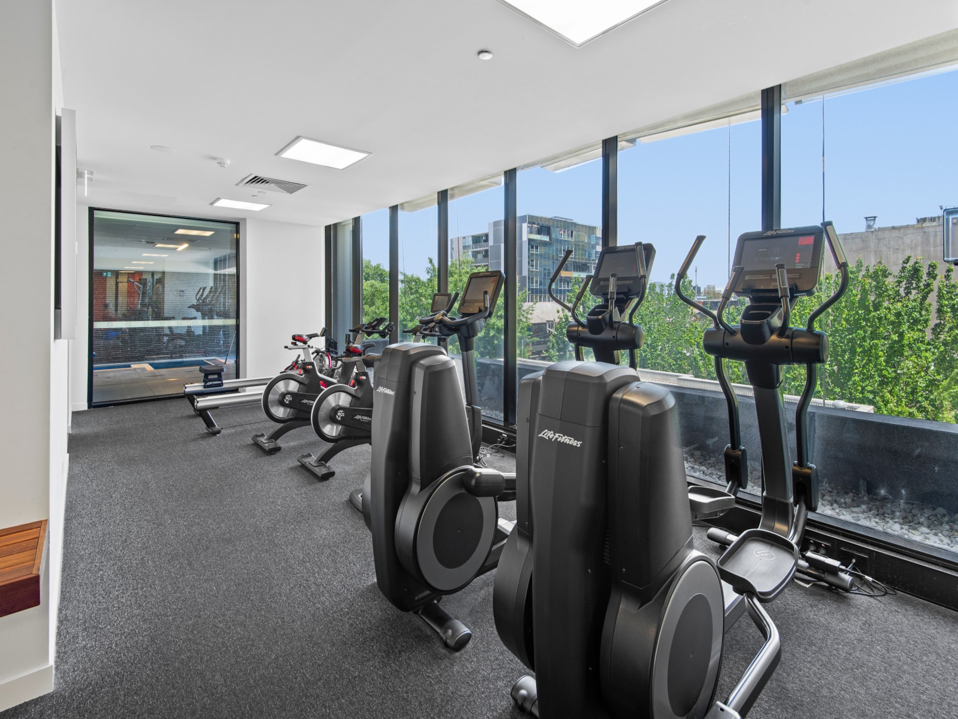 Chique appartement met balkon in het hart van South Yarra - foto 11