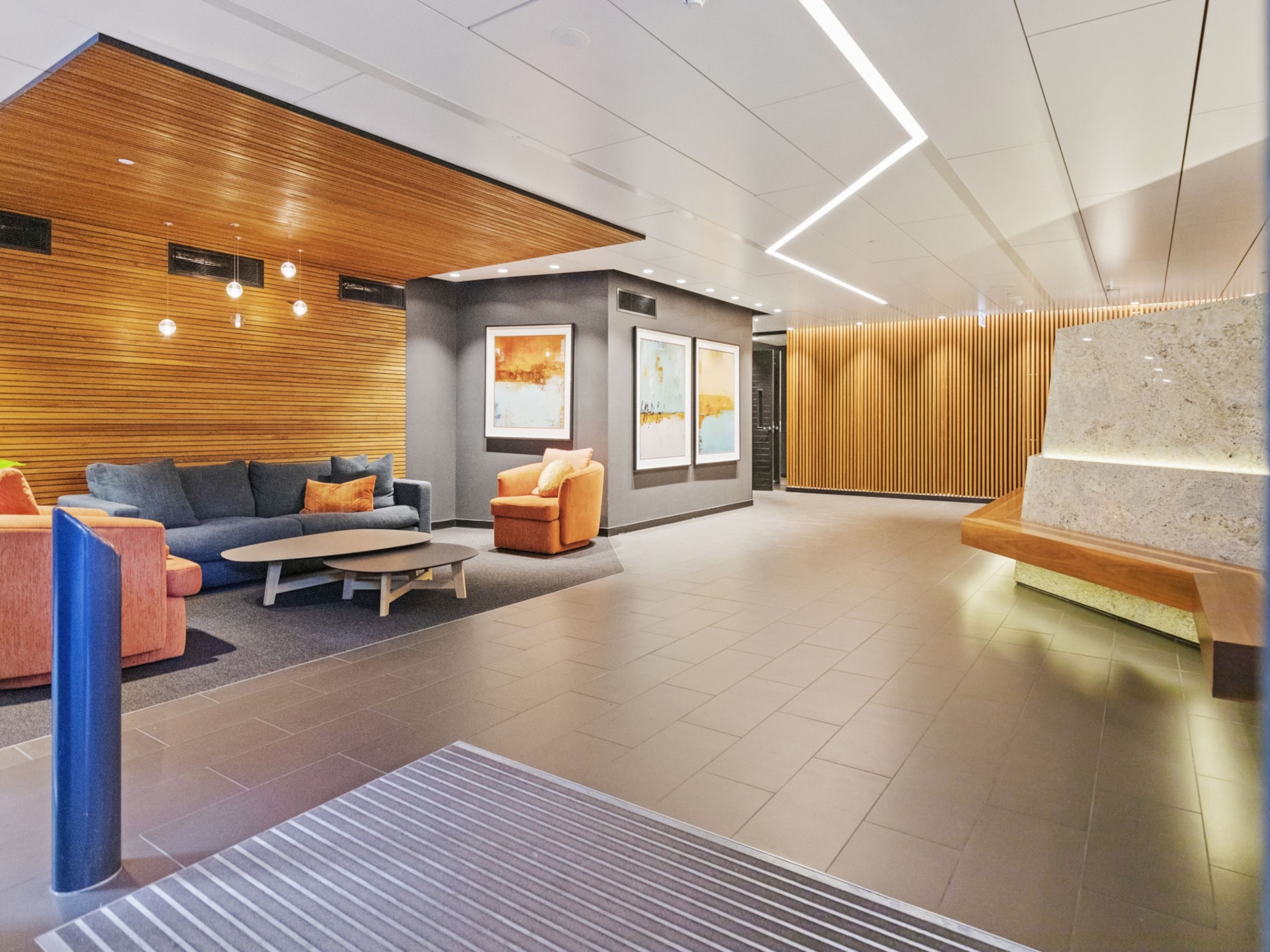 Chique appartement met balkon in het hart van South Yarra - foto 12