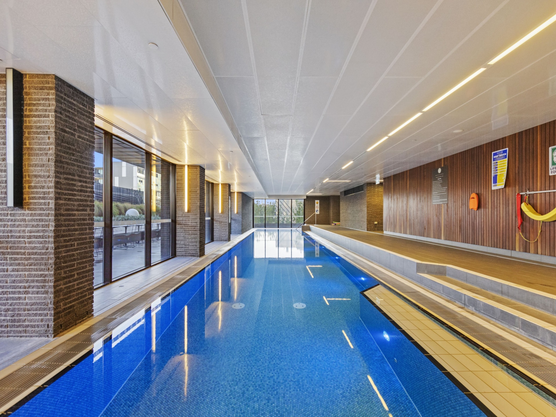 Chique appartement met balkon in het hart van South Yarra - foto 14