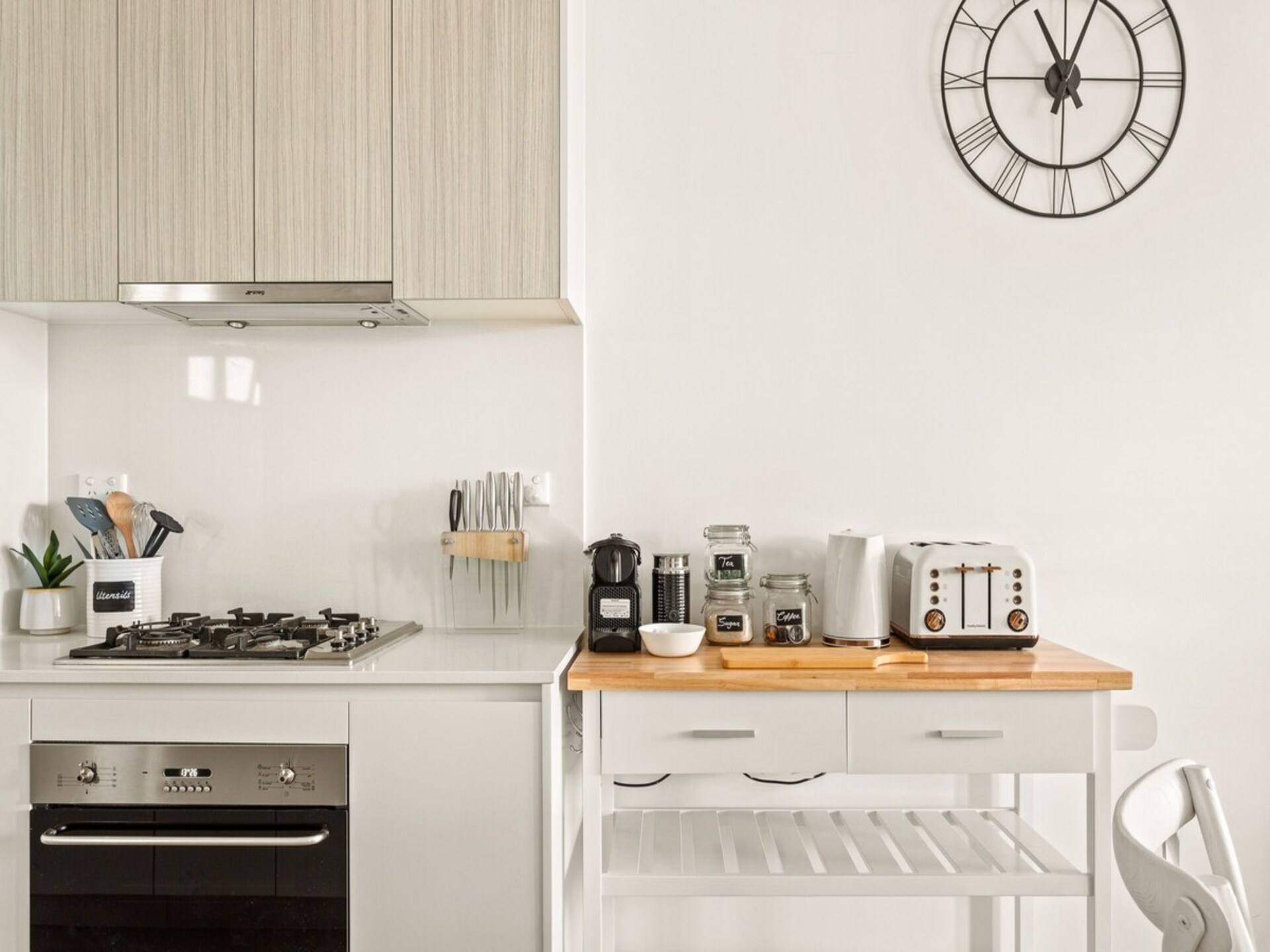 Licht appartement met 2 slaapkamers vlakbij het strand van Dee Why - foto 7