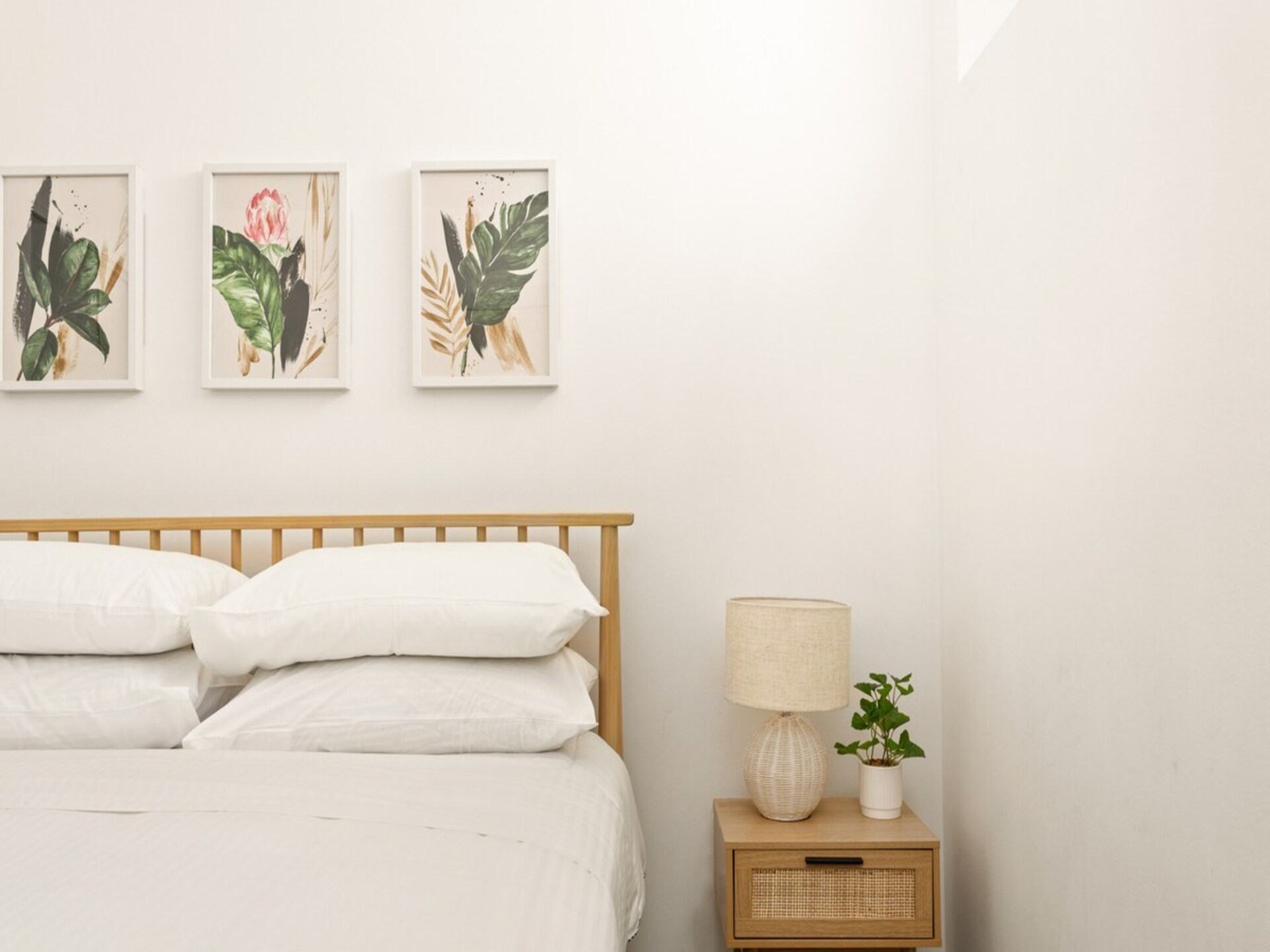 Licht appartement met 2 slaapkamers vlakbij het strand van Dee Why - foto 11
