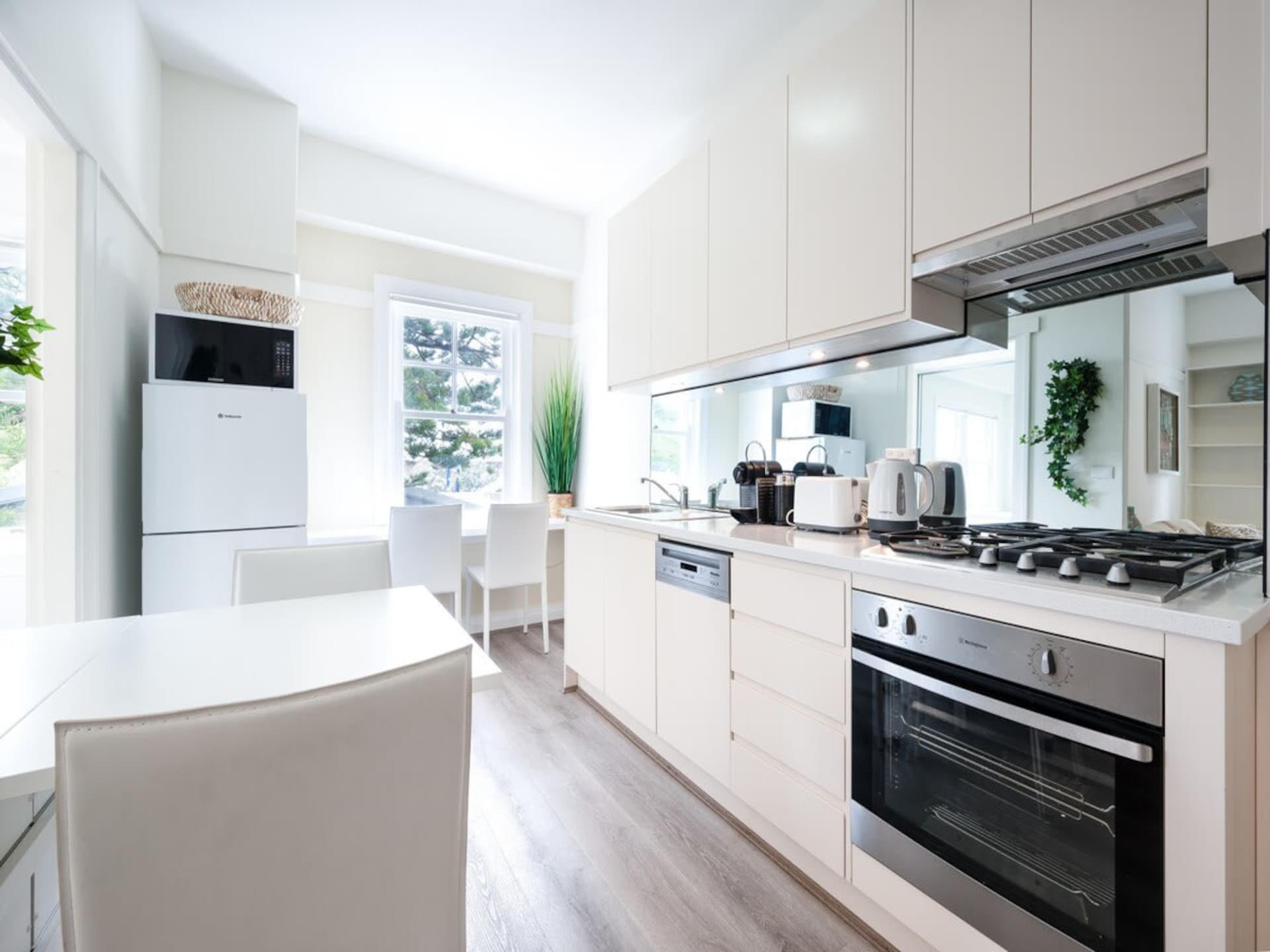 Stijlvol appartement tegenover het iconische Bondi Beach - foto 6