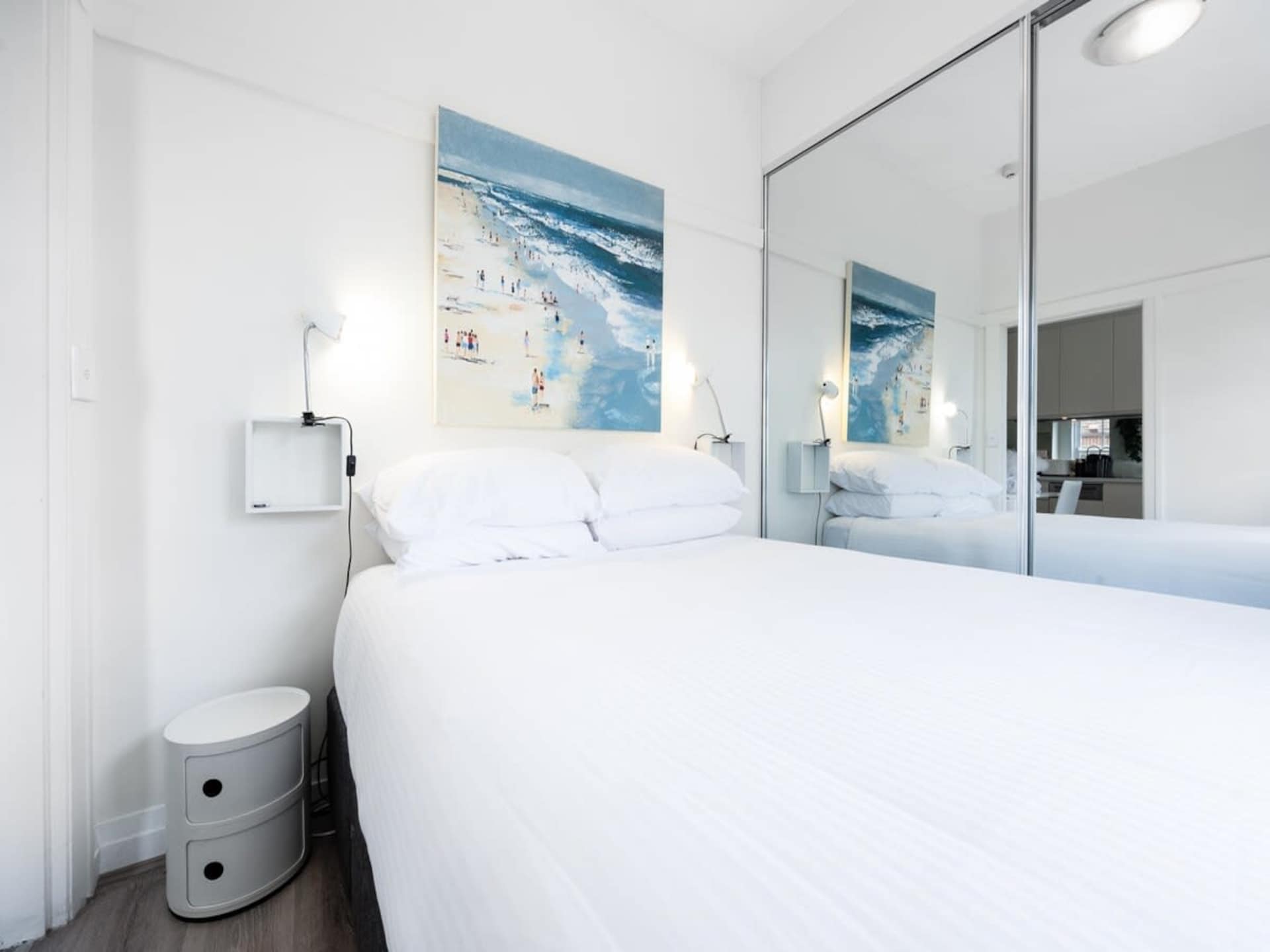 Stijlvol appartement tegenover het iconische Bondi Beach - foto 7