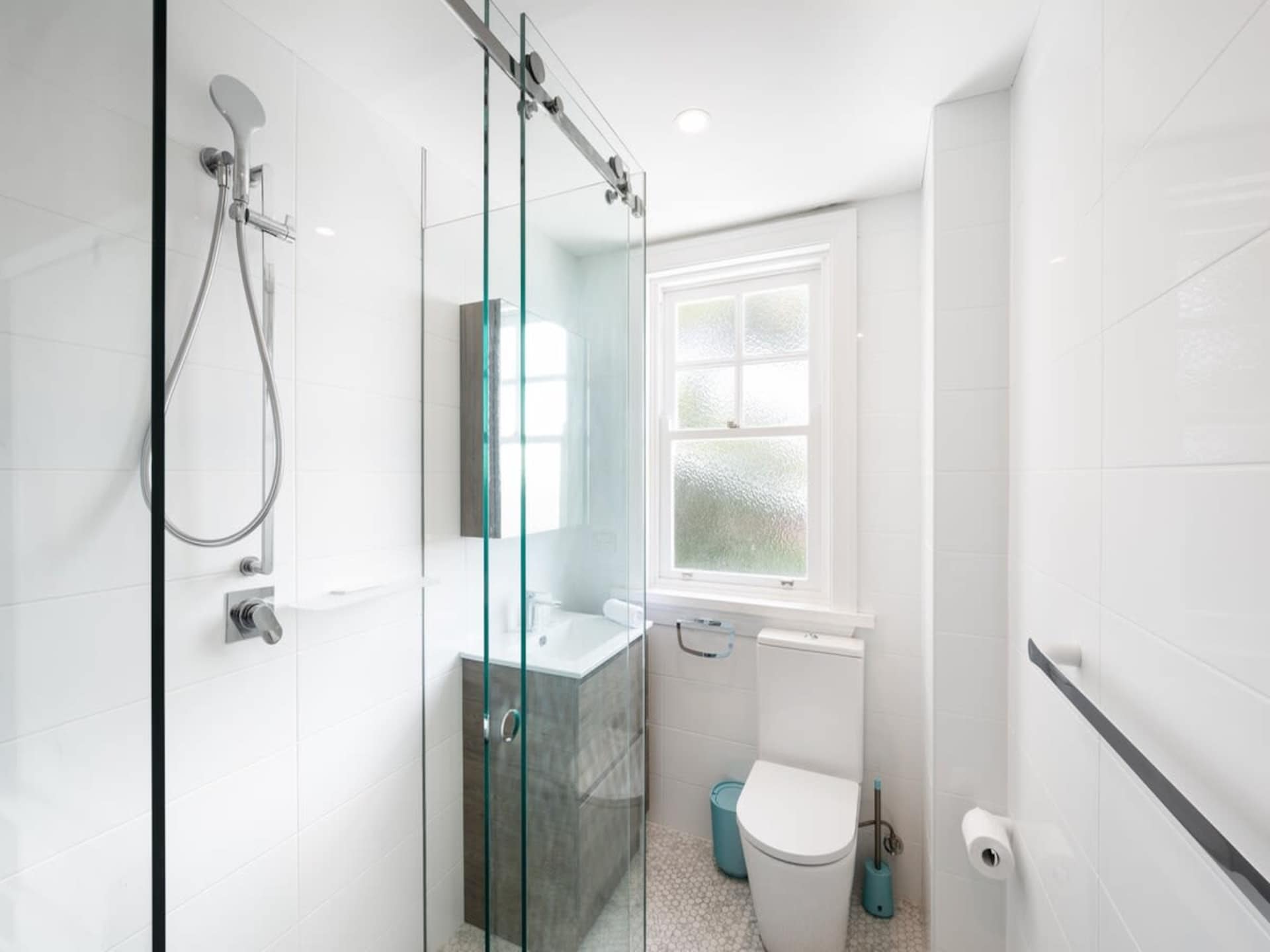 Stijlvol appartement tegenover het iconische Bondi Beach - foto 9
