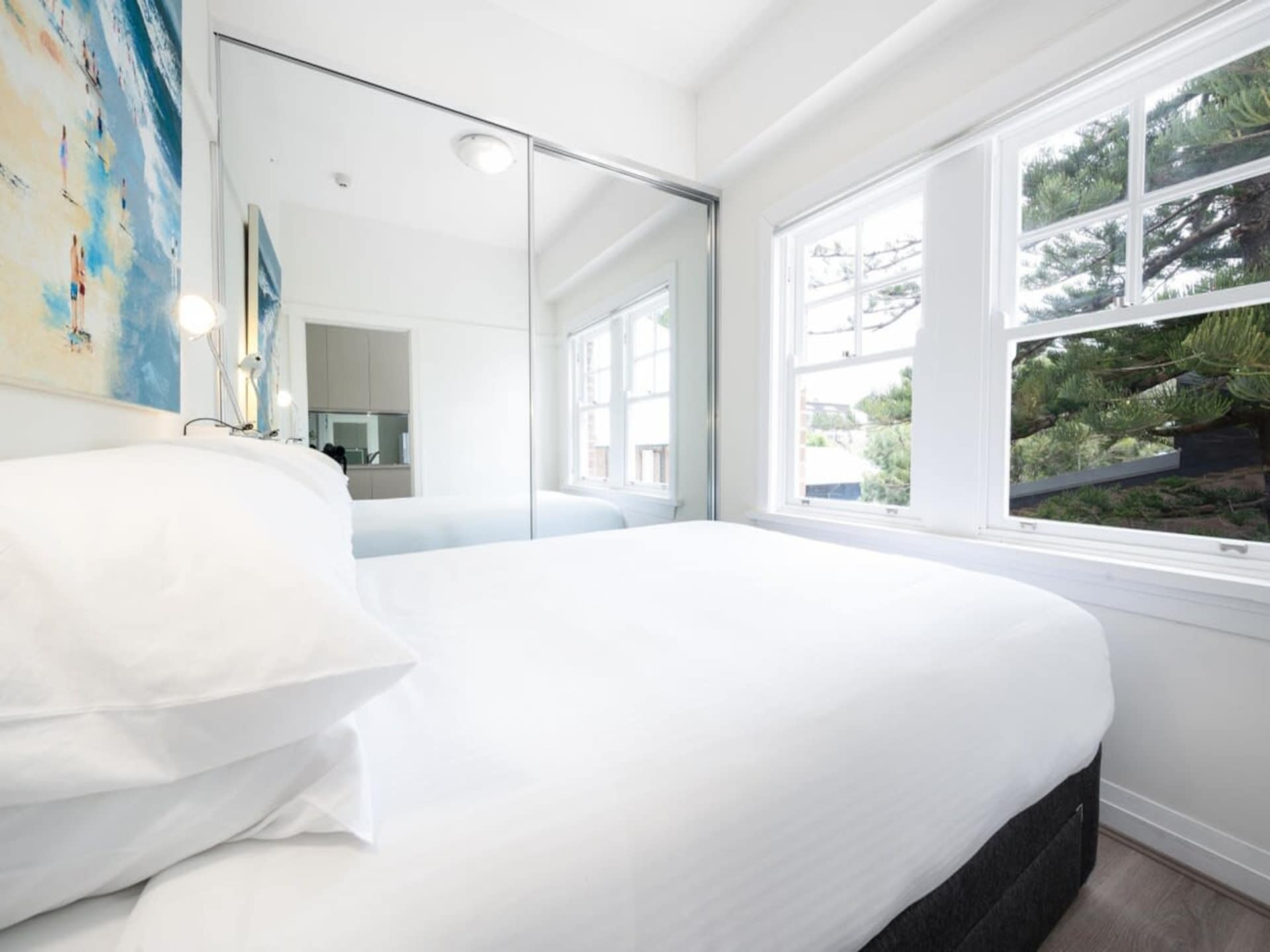 Stijlvol appartement tegenover het iconische Bondi Beach - foto 8