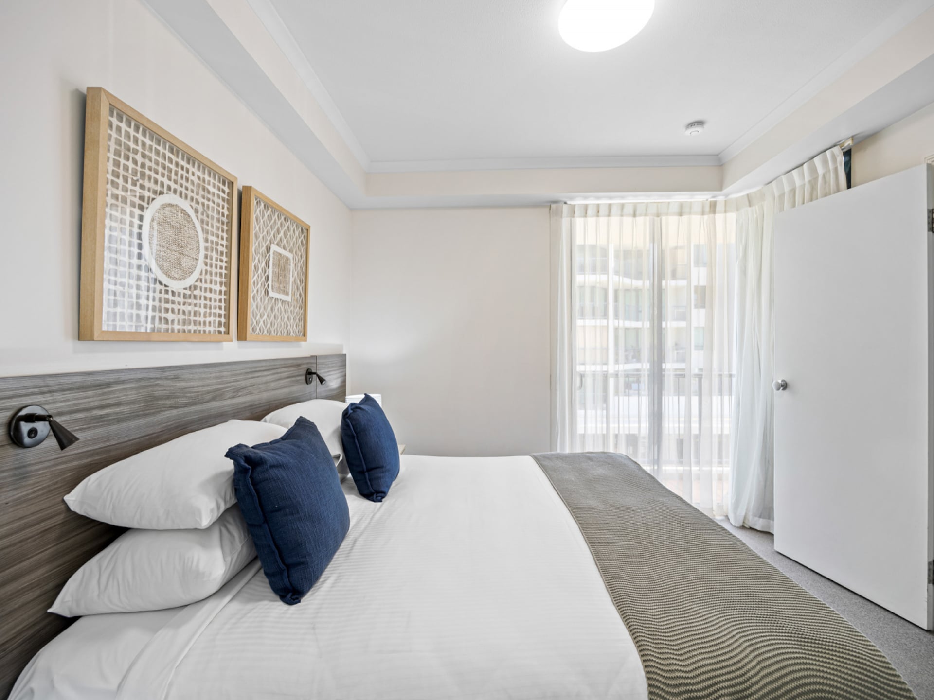 Luxe appartement in Alexandra Headland met oceaanuitzicht - foto 4