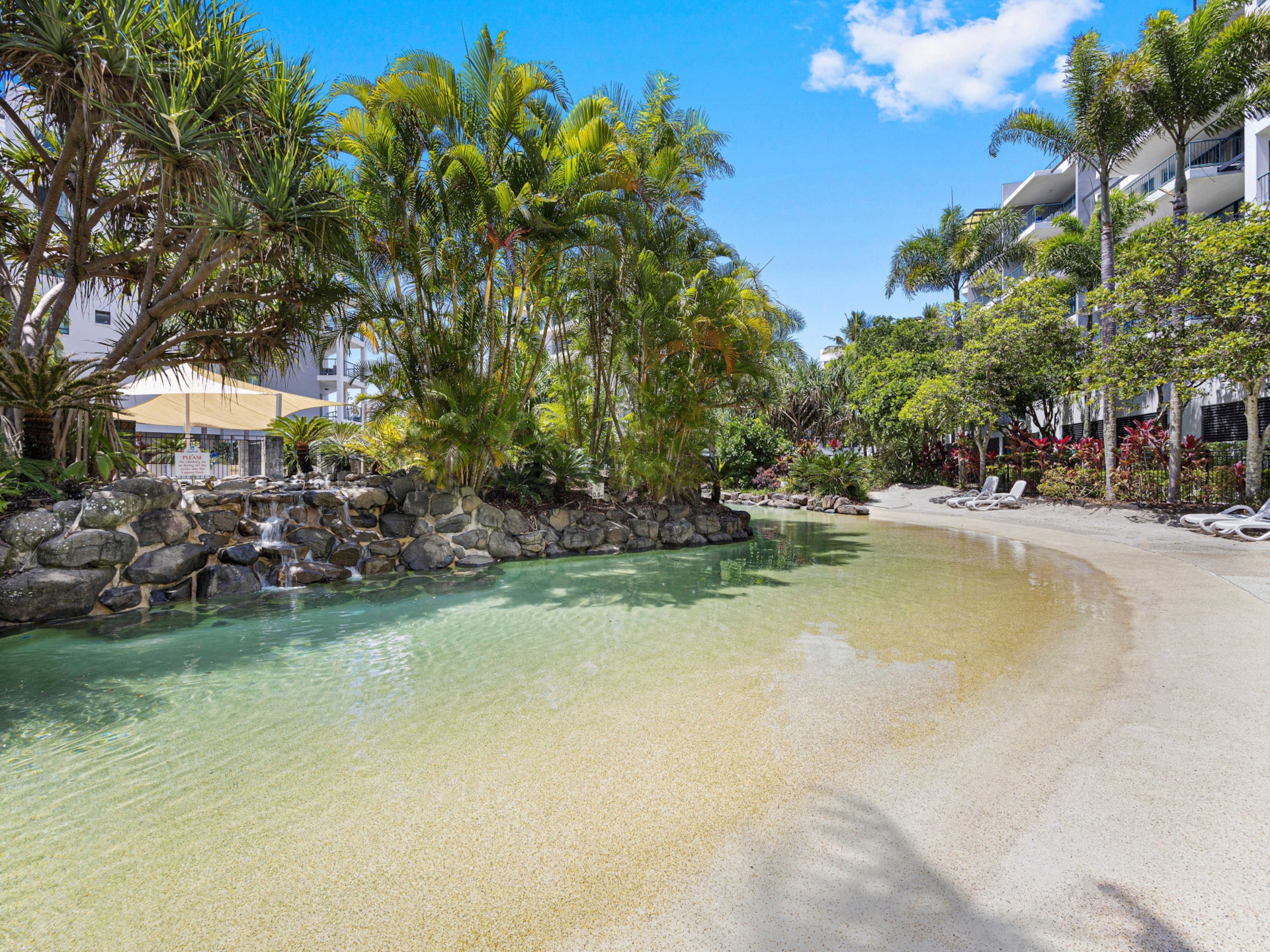 Luxe appartement in Alexandra Headland met oceaanuitzicht - foto 6