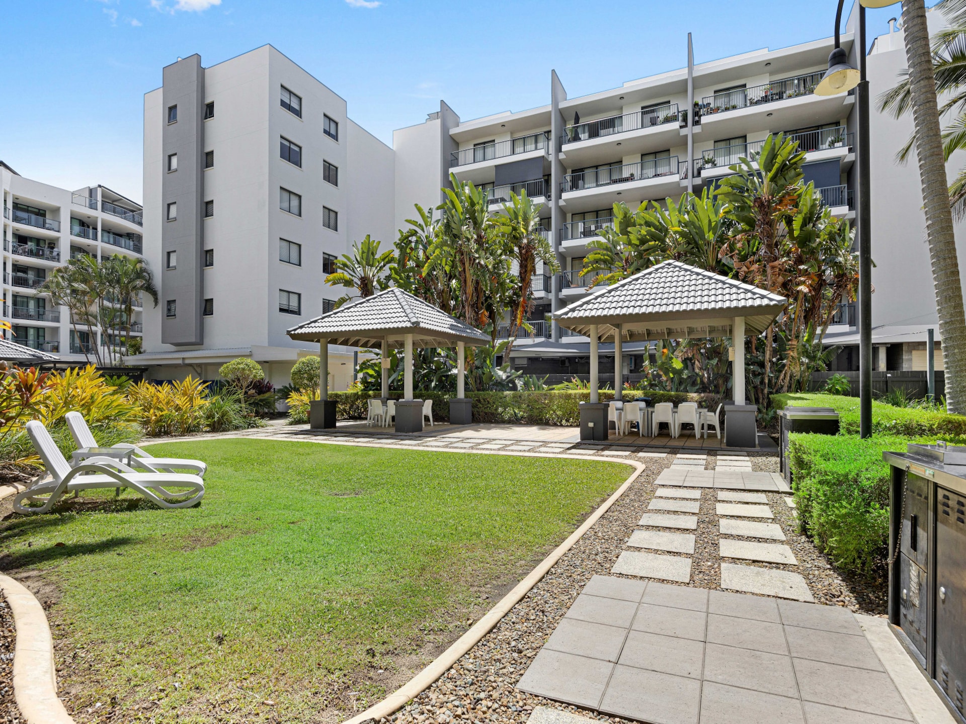Luxe appartement in Alexandra Headland met oceaanuitzicht - foto 8